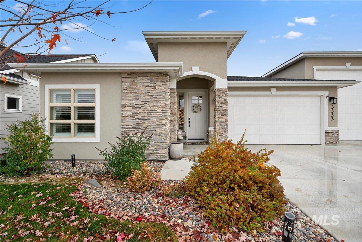 3322 S Cobble Place, Meridian, Idaho 83642, 4 Bedrooms, 2 Bathrooms, Residential For Sale, Price $750,000, 98966842