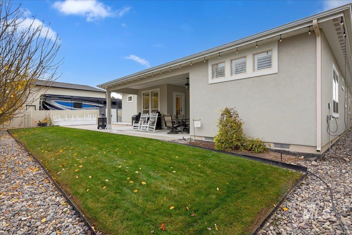 3322 S Cobble Place, Meridian, Idaho 83642, 4 Bedrooms, 2 Bathrooms, Residential For Sale, Price $750,000, 98966842