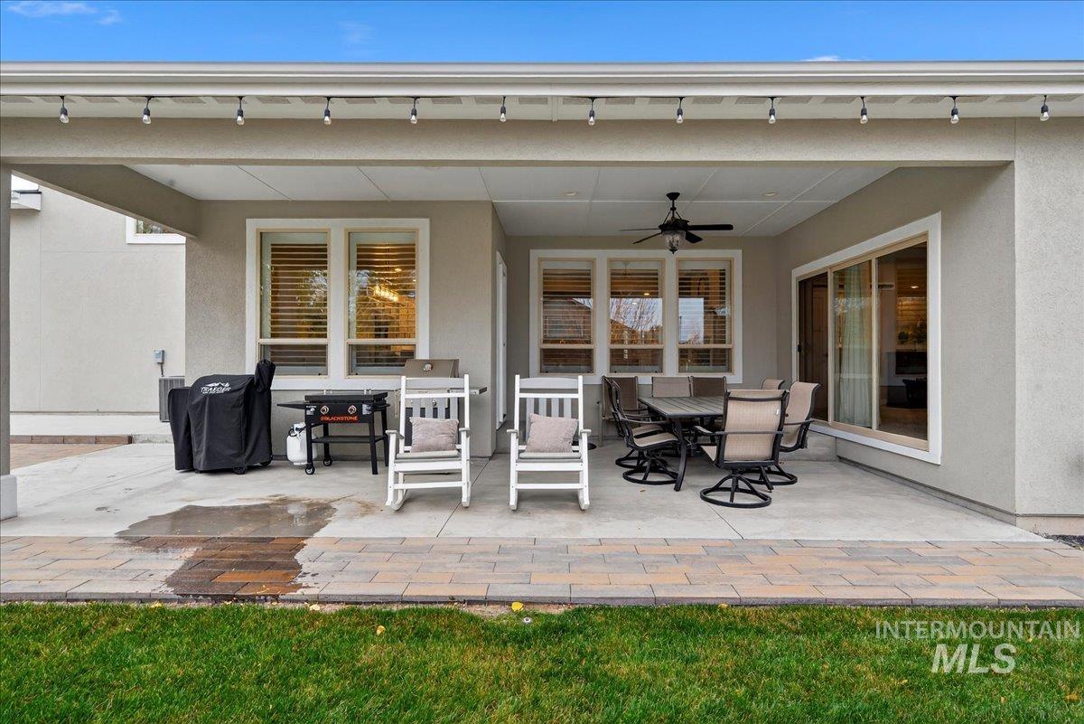 3322 S Cobble Place, Meridian, Idaho 83642, 4 Bedrooms, 2 Bathrooms, Residential For Sale, Price $750,000, 98966842