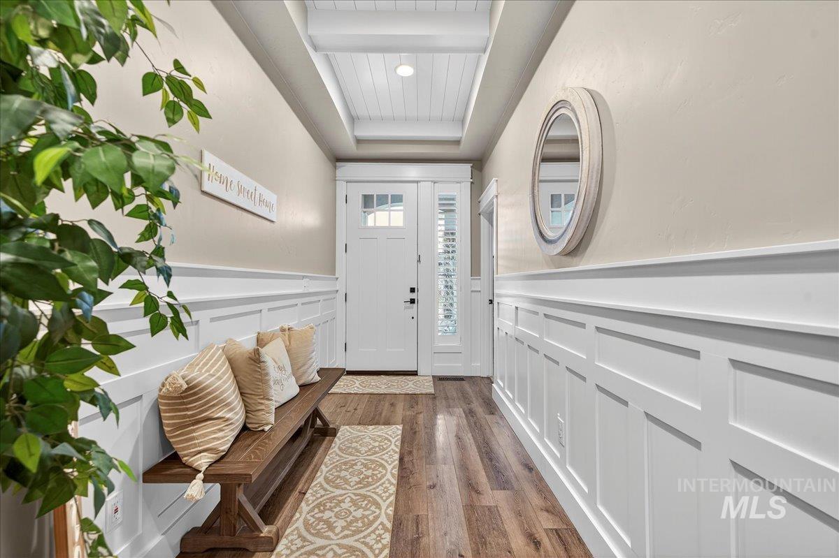 3322 S Cobble Place, Meridian, Idaho 83642, 4 Bedrooms, 2 Bathrooms, Residential For Sale, Price $750,000, 98966842