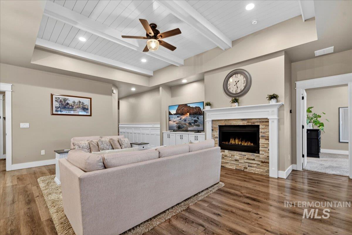 3322 S Cobble Place, Meridian, Idaho 83642, 4 Bedrooms, 2 Bathrooms, Residential For Sale, Price $750,000, 98966842