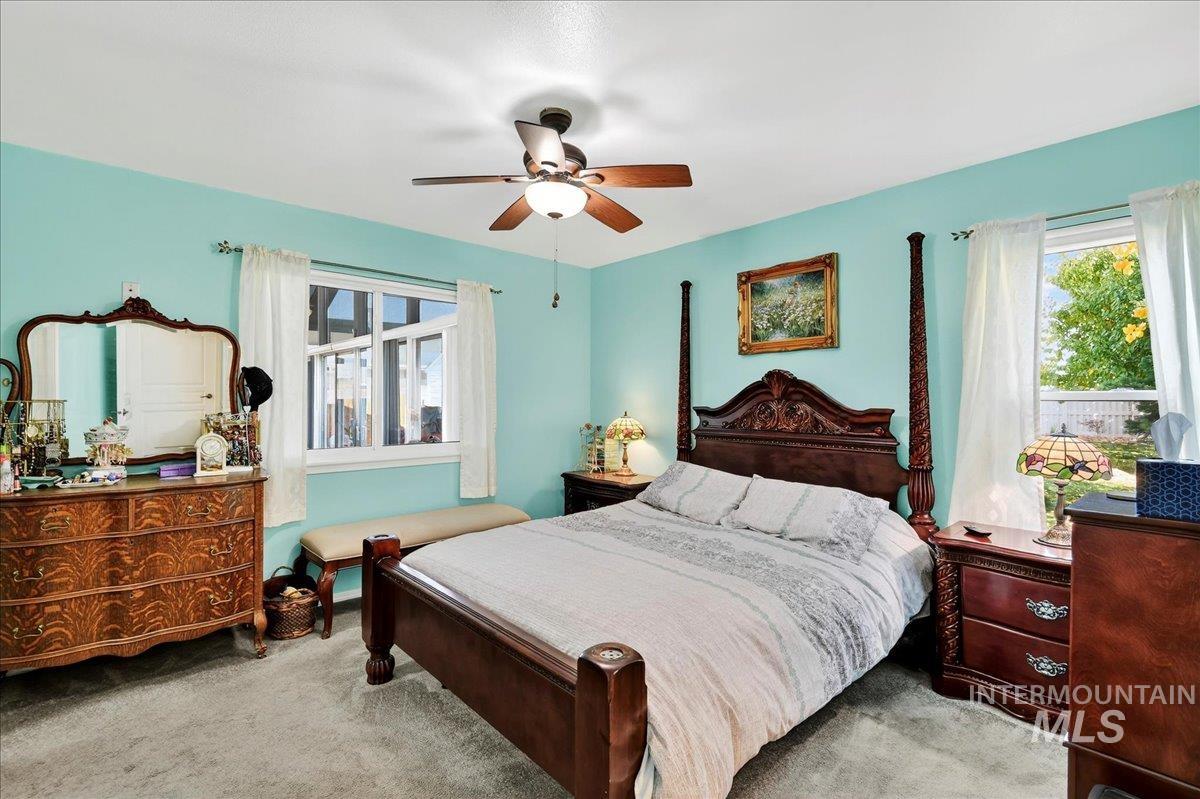 3282 S Featherly Way, Boise, Idaho 83709, 3 Bedrooms, 2 Bathrooms, Residential For Sale, Price $449,900, 98966843