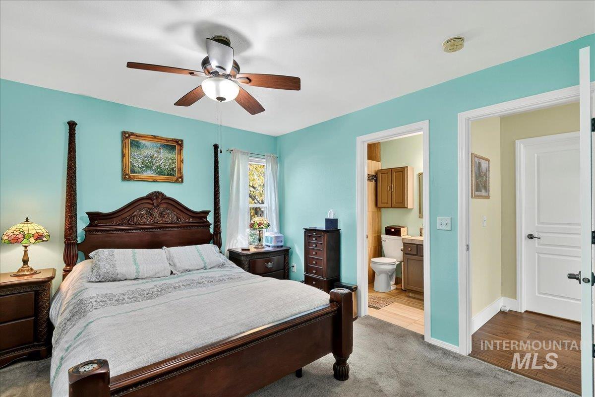 3282 S Featherly Way, Boise, Idaho 83709, 3 Bedrooms, 2 Bathrooms, Residential For Sale, Price $449,900, 98966843