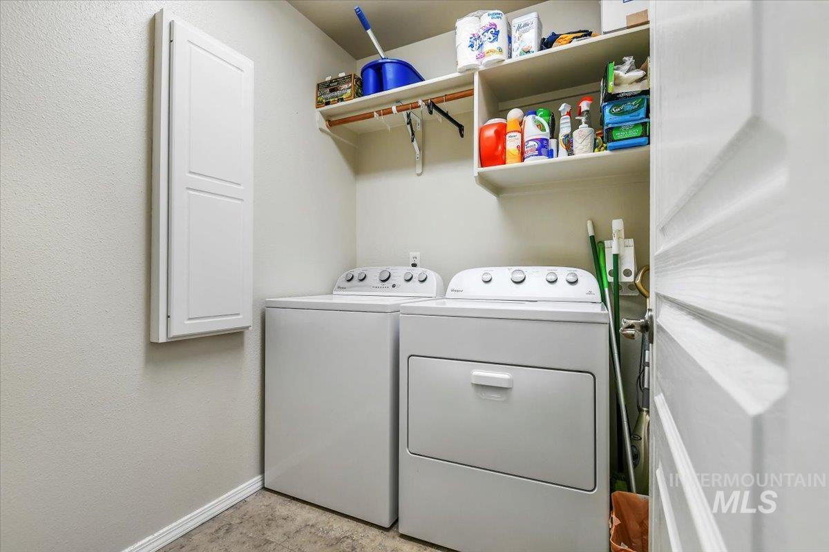 3282 S Featherly Way, Boise, Idaho 83709, 3 Bedrooms, 2 Bathrooms, Residential For Sale, Price $449,900, 98966843