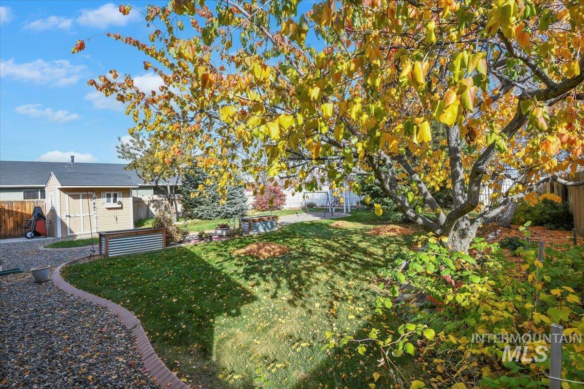 3282 S Featherly Way, Boise, Idaho 83709, 3 Bedrooms, 2 Bathrooms, Residential For Sale, Price $449,900, 98966843