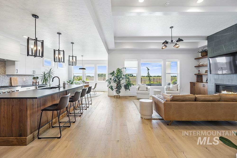 8059 W Corinthia St, Eagle, Idaho 83616, 4 Bedrooms, 2 Bathrooms, Residential For Sale, Price $845,000, 98966845