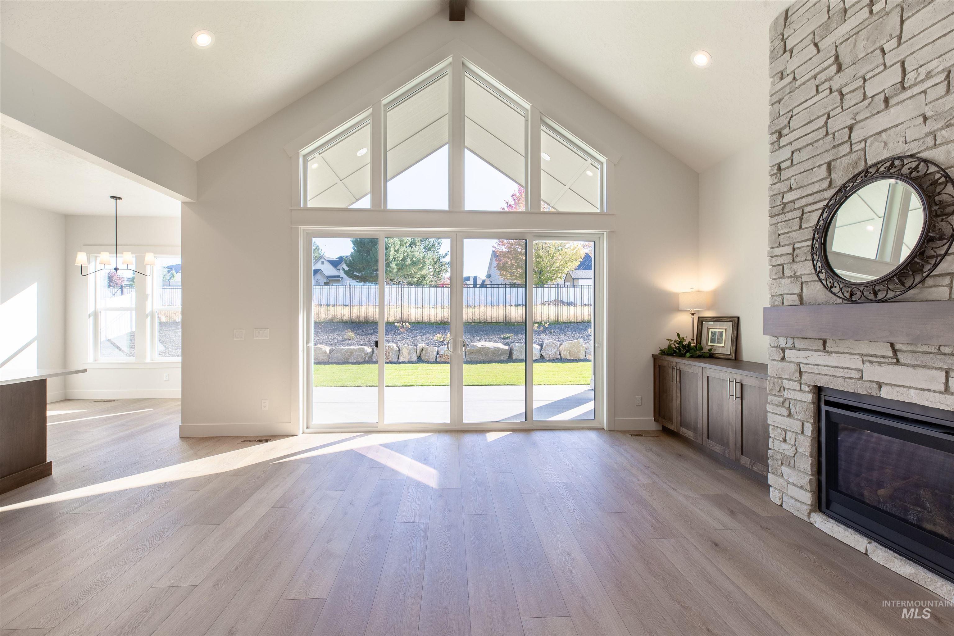 443 E Jarvis St., Meridian, Idaho 83642, 3 Bedrooms, 3.5 Bathrooms, Residential For Sale, Price $898,900, 98966847