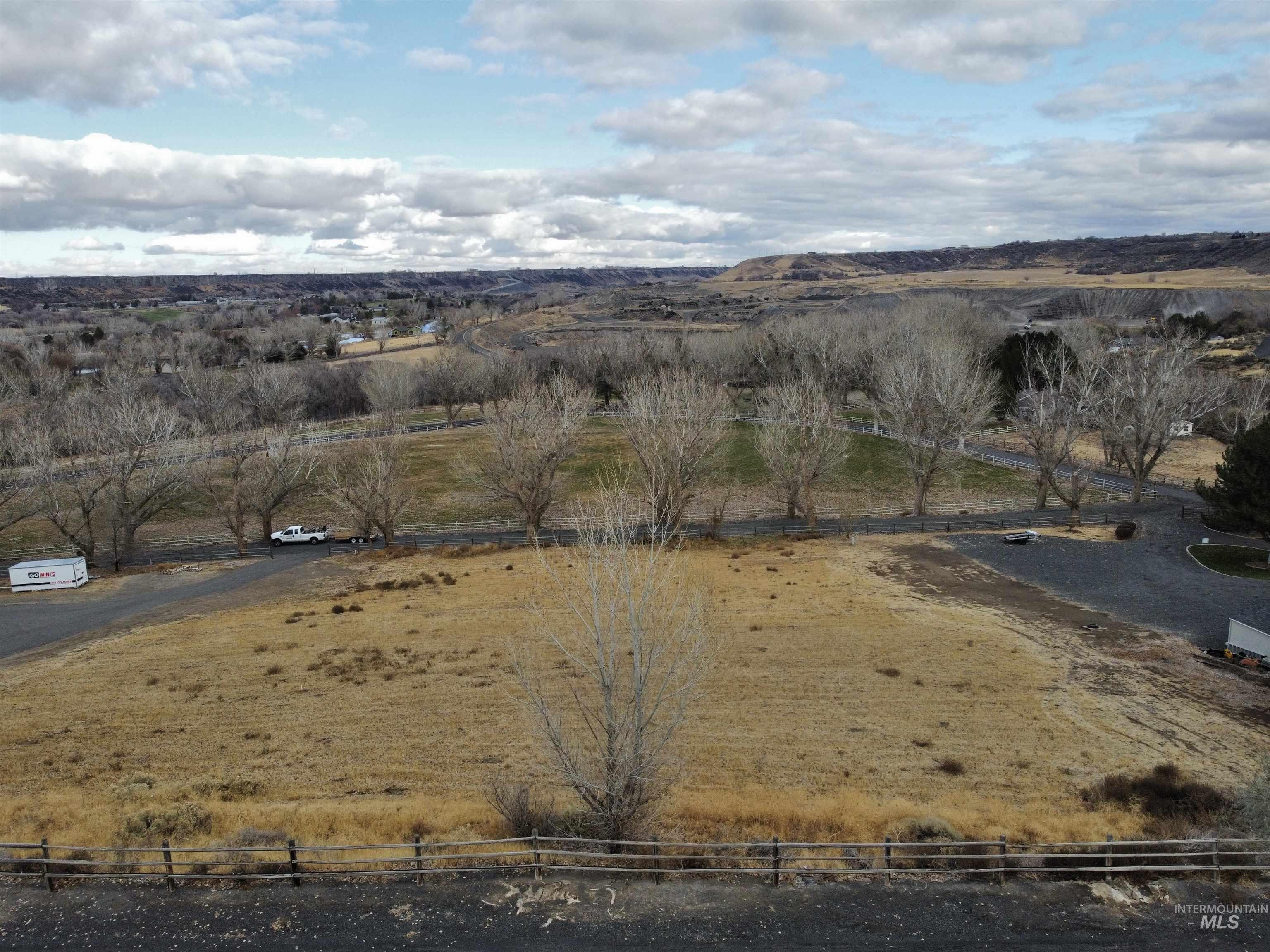 4521 Mesa View Rd, Buhl, Idaho 83316, Land For Sale, Price $85,000,MLS 98966852