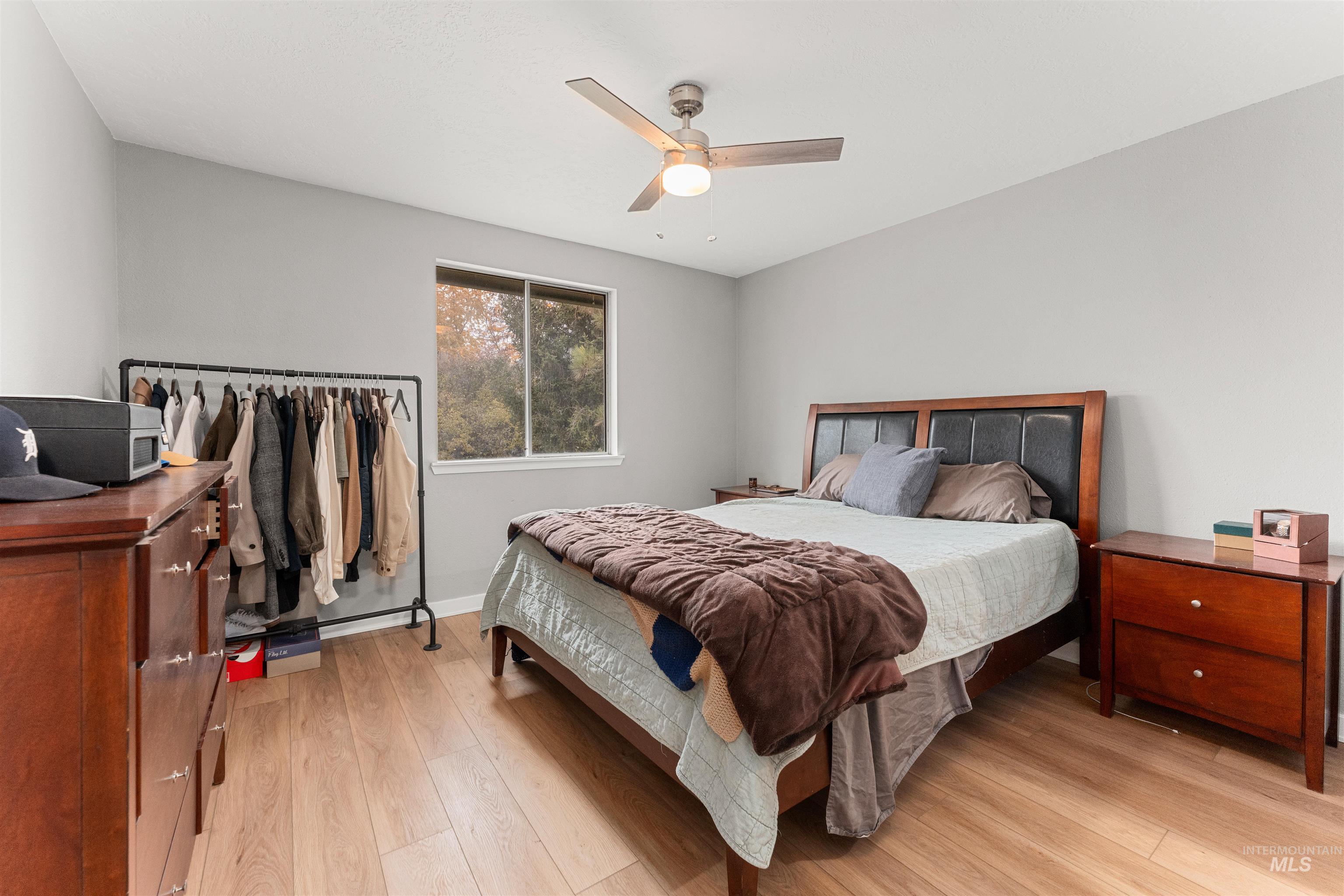 10772 W Wildrose Ct, Boise, Idaho 83713, 2 Bedrooms, 1 Bathroom, Residential For Sale, Price $357,000, 98966854