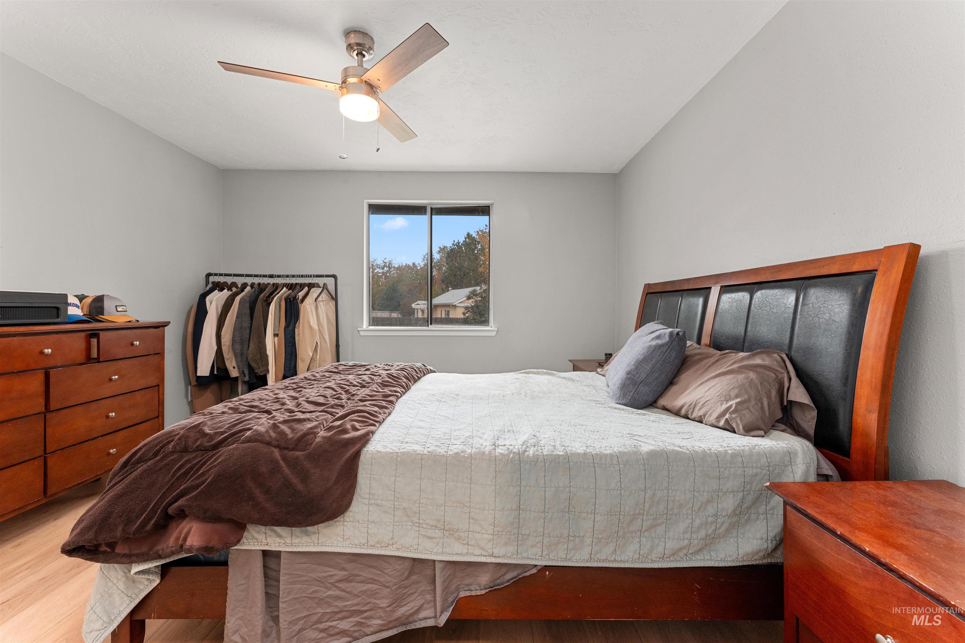 10772 W Wildrose Ct, Boise, Idaho 83713, 2 Bedrooms, 1 Bathroom, Residential For Sale, Price $357,000, 98966854