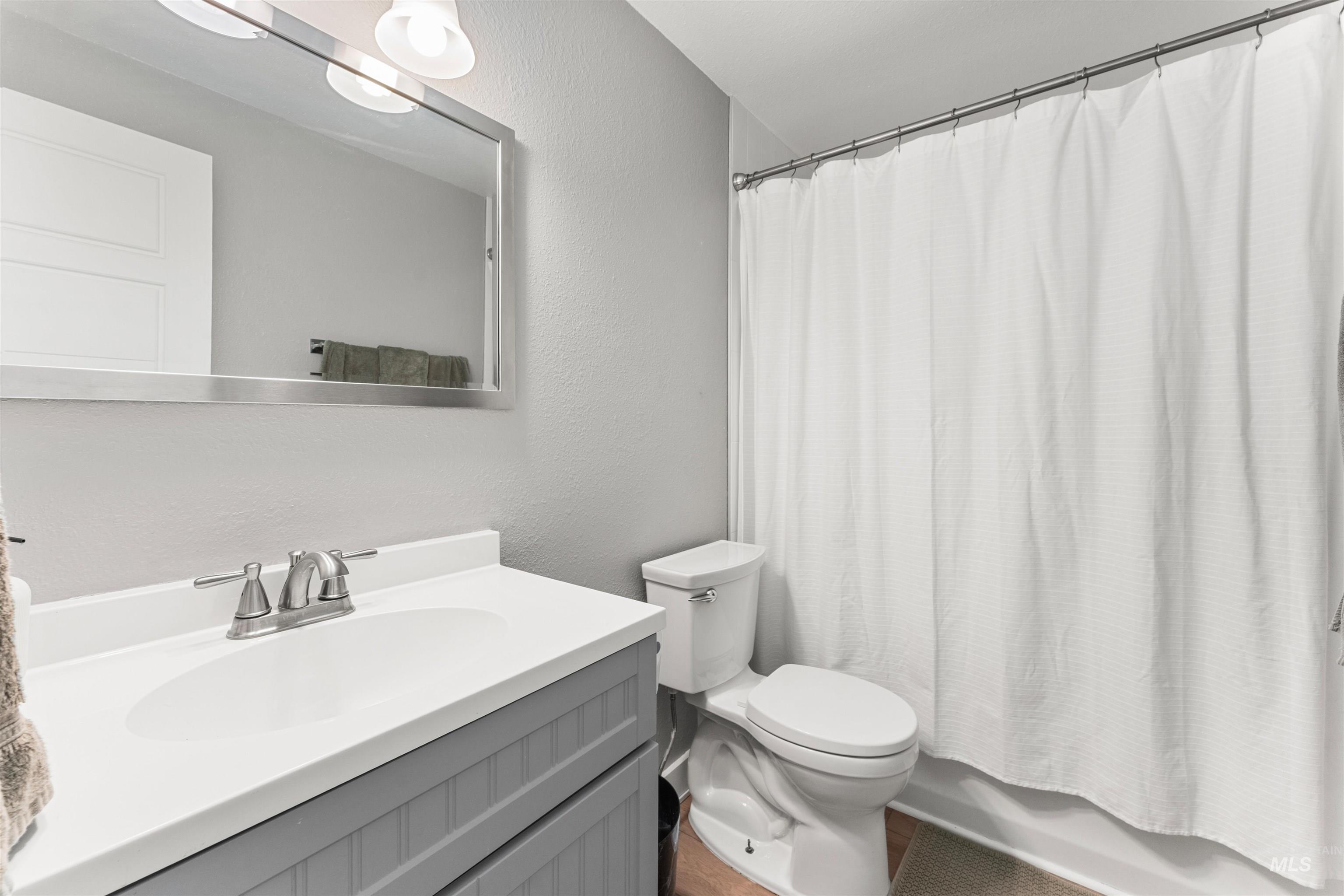 10772 W Wildrose Ct, Boise, Idaho 83713, 2 Bedrooms, 1 Bathroom, Residential For Sale, Price $357,000, 98966854