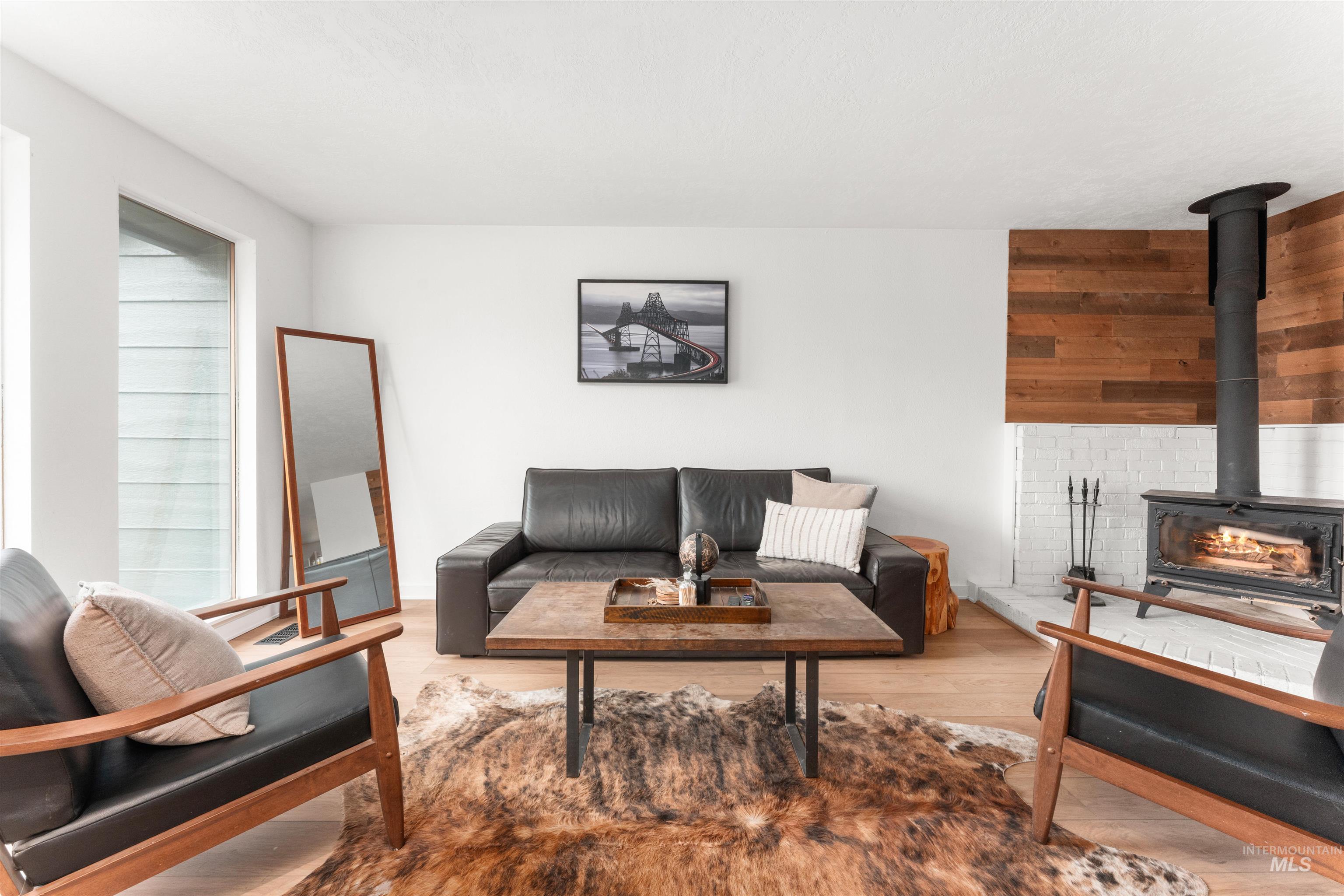 10772 W Wildrose Ct, Boise, Idaho 83713, 2 Bedrooms, 1 Bathroom, Residential For Sale, Price $357,000, 98966854