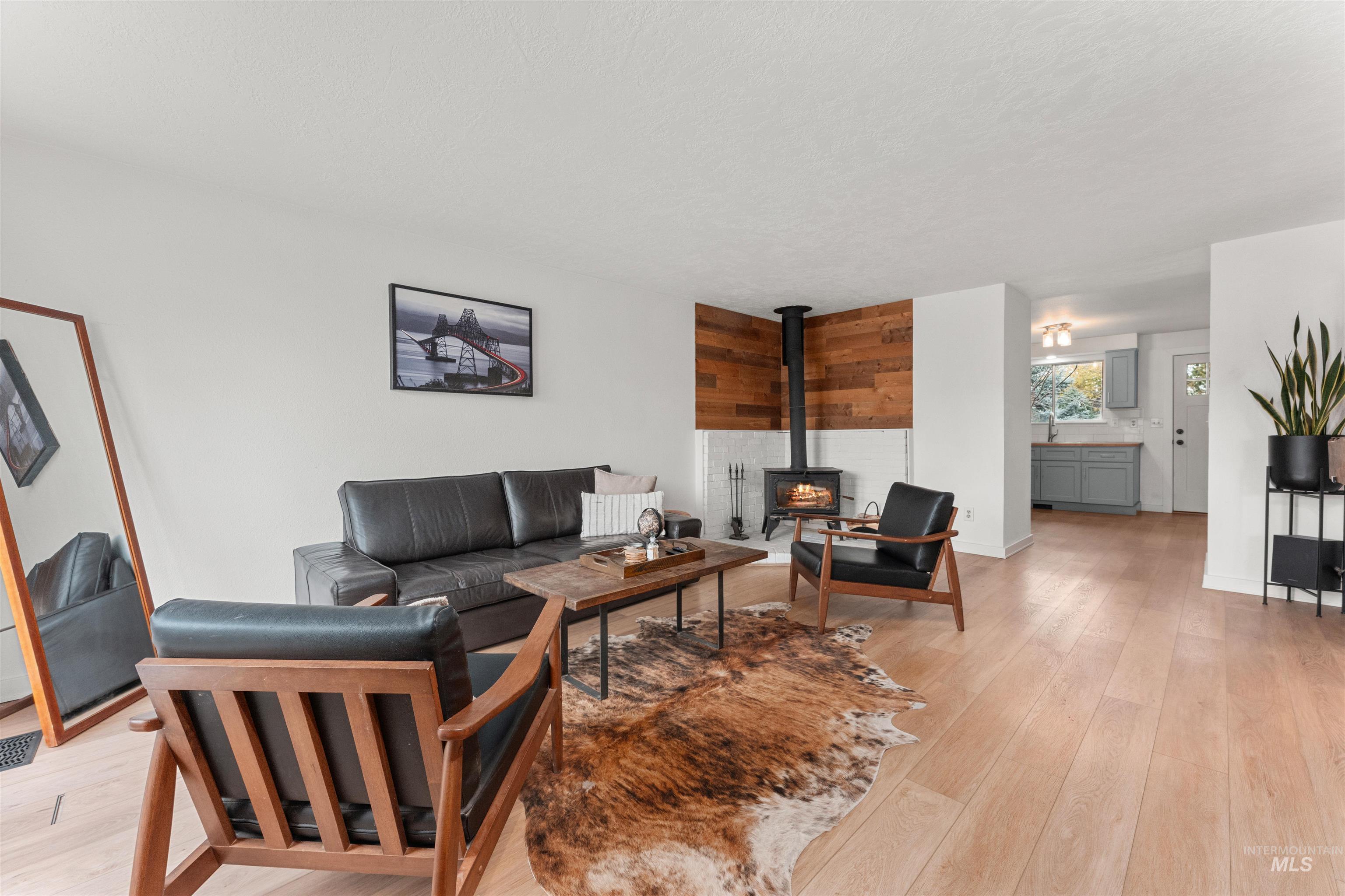 10772 W Wildrose Ct, Boise, Idaho 83713, 2 Bedrooms, 1 Bathroom, Residential For Sale, Price $357,000, 98966854