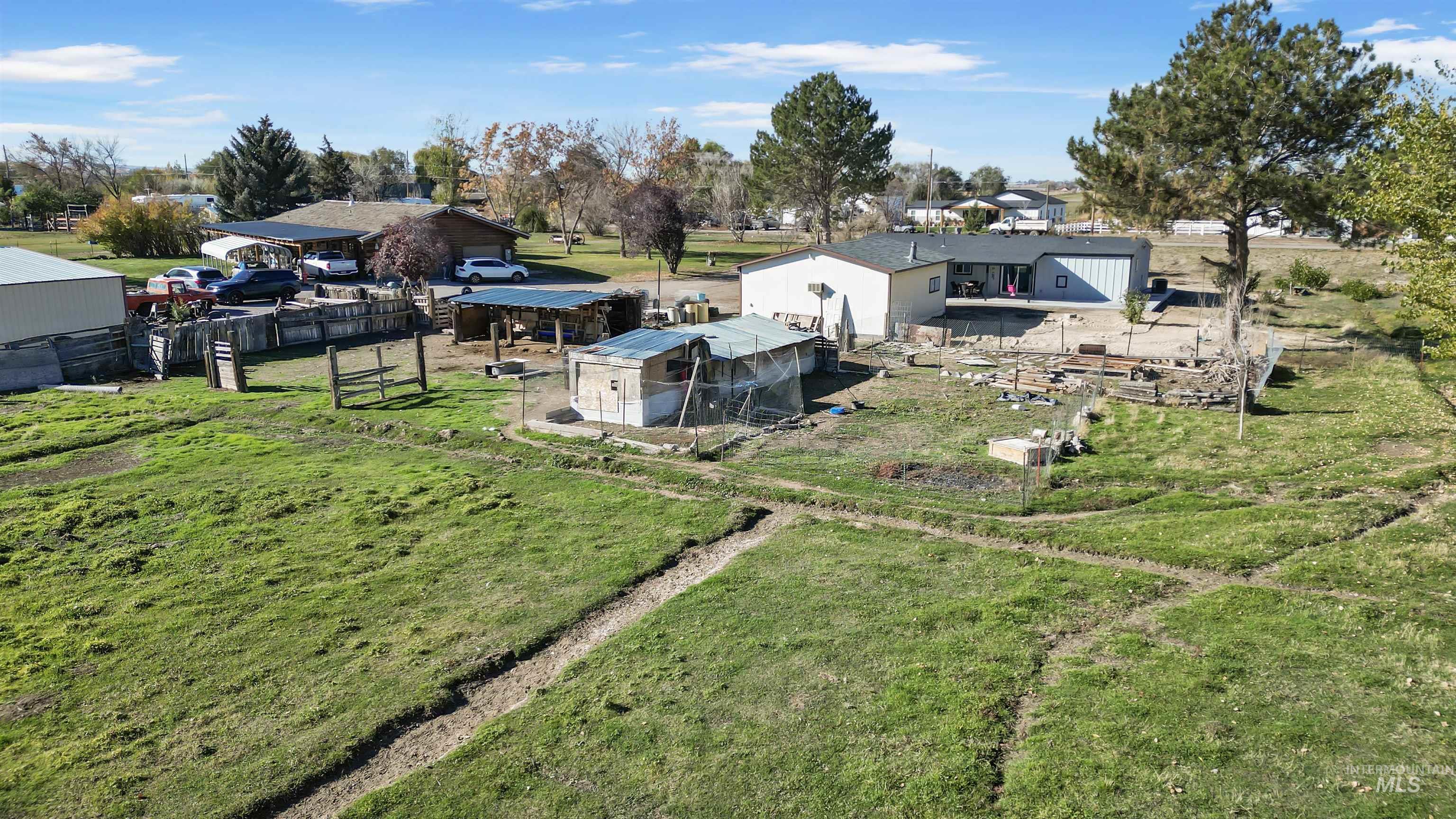 3582 N 3230 E, Kimberly, Idaho 83341, 3 Bedrooms, 2 Bathrooms, Residential For Sale, Price $425,000, 98966858