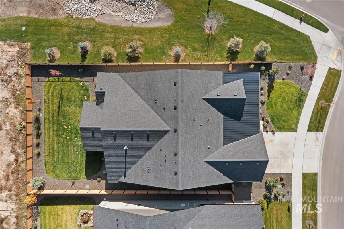 View of property location