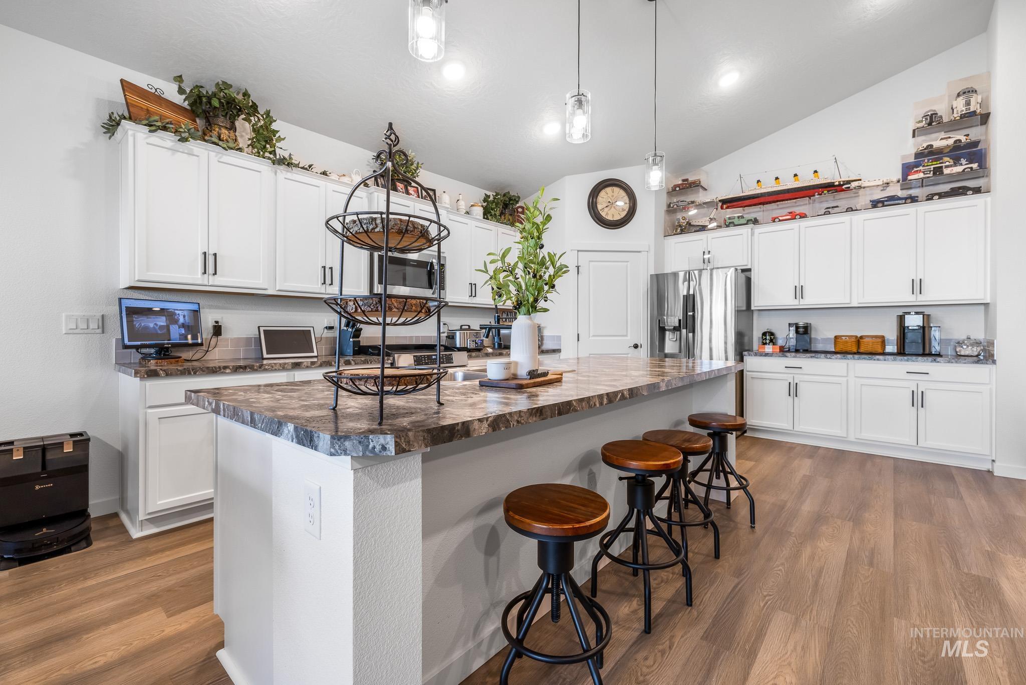 11446 W Belgrave St., Nampa, Idaho 83651, 4 Bedrooms, 2 Bathrooms, Residential For Sale, Price $419,900, 98966863