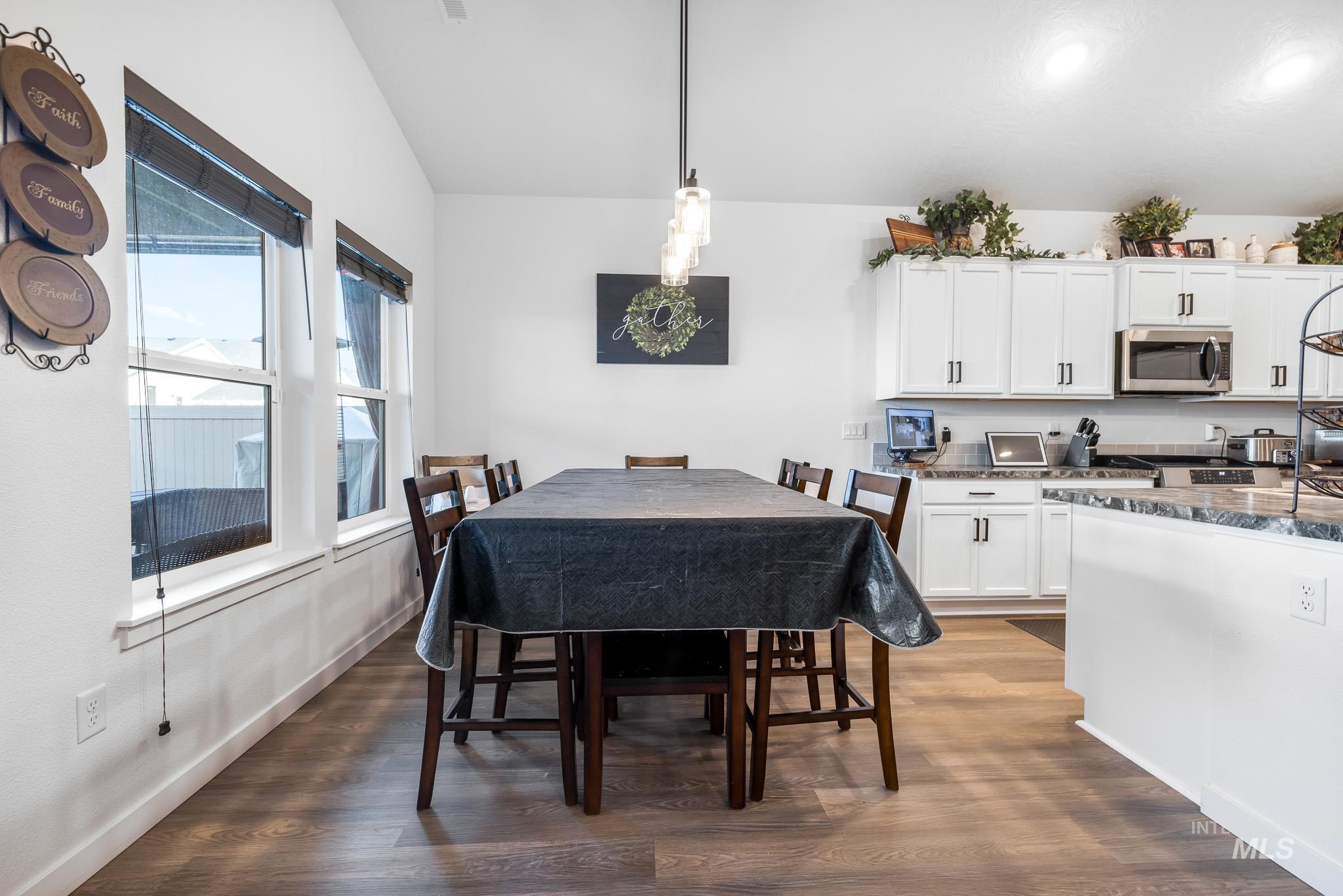 11446 W Belgrave St., Nampa, Idaho 83651, 4 Bedrooms, 2 Bathrooms, Residential For Sale, Price $419,900, 98966863