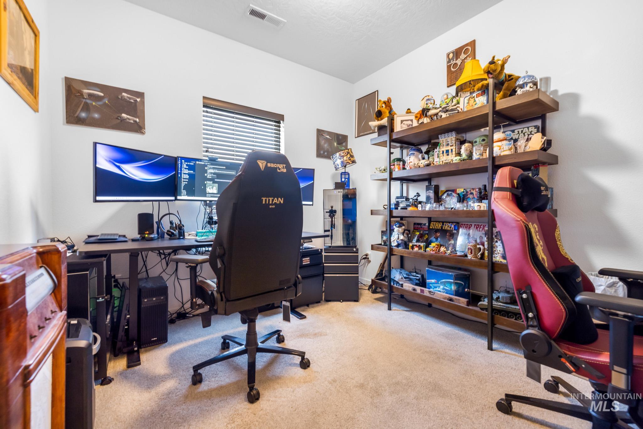 11446 W Belgrave St., Nampa, Idaho 83651, 4 Bedrooms, 2 Bathrooms, Residential For Sale, Price $419,900, 98966863