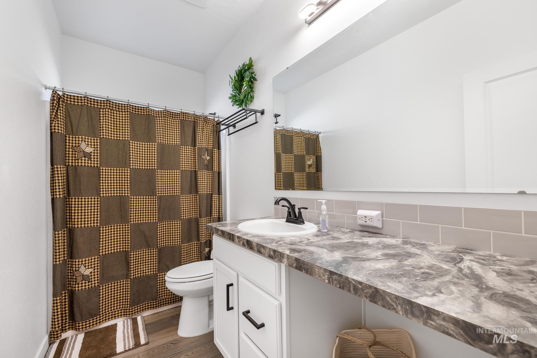 11446 W Belgrave St., Nampa, Idaho 83651, 4 Bedrooms, 2 Bathrooms, Residential For Sale, Price $419,900, 98966863