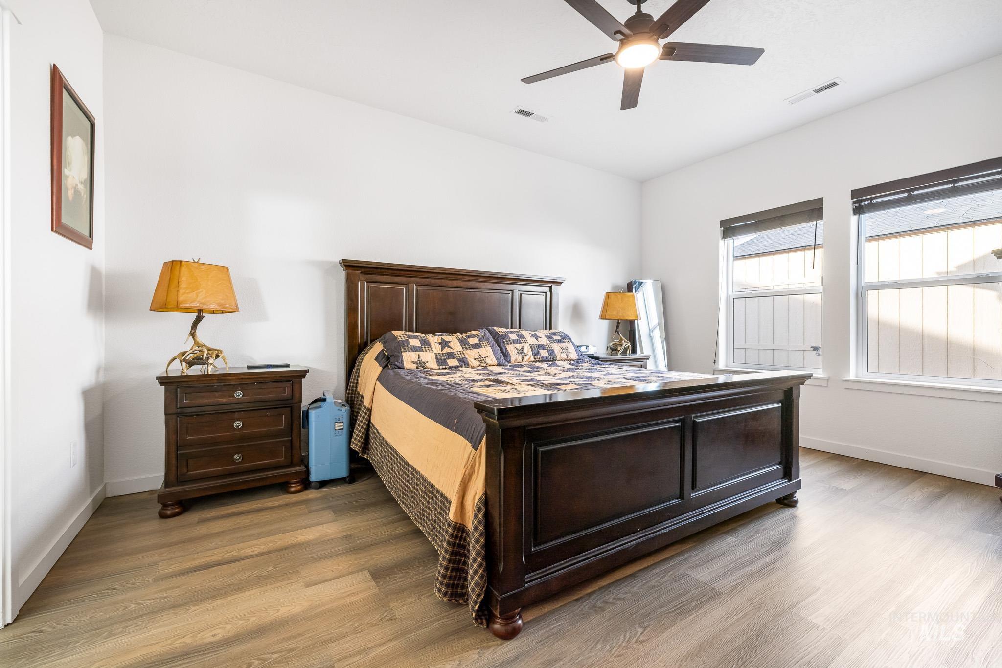 11446 W Belgrave St., Nampa, Idaho 83651, 4 Bedrooms, 2 Bathrooms, Residential For Sale, Price $419,900, 98966863