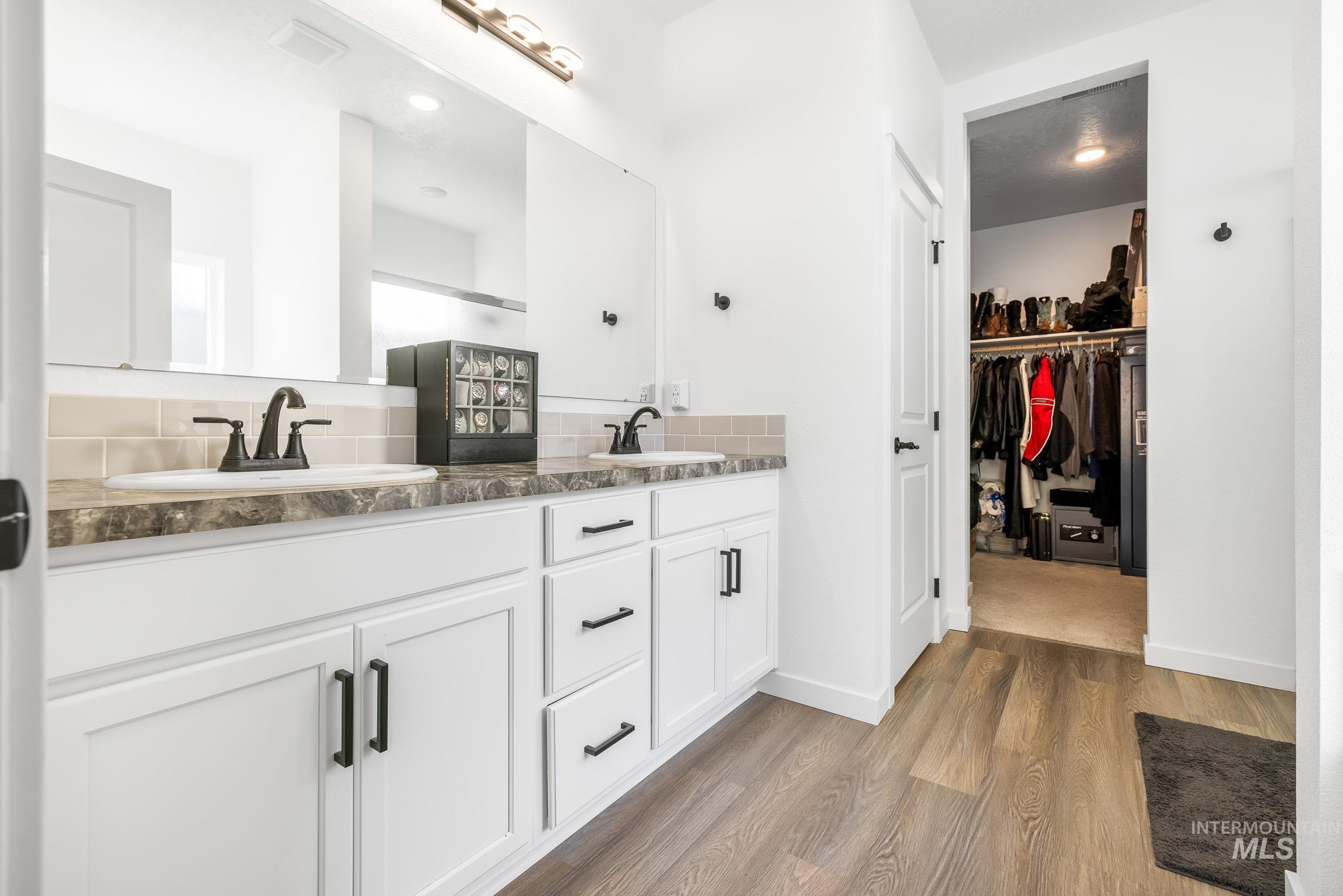 11446 W Belgrave St., Nampa, Idaho 83651, 4 Bedrooms, 2 Bathrooms, Residential For Sale, Price $419,900, 98966863