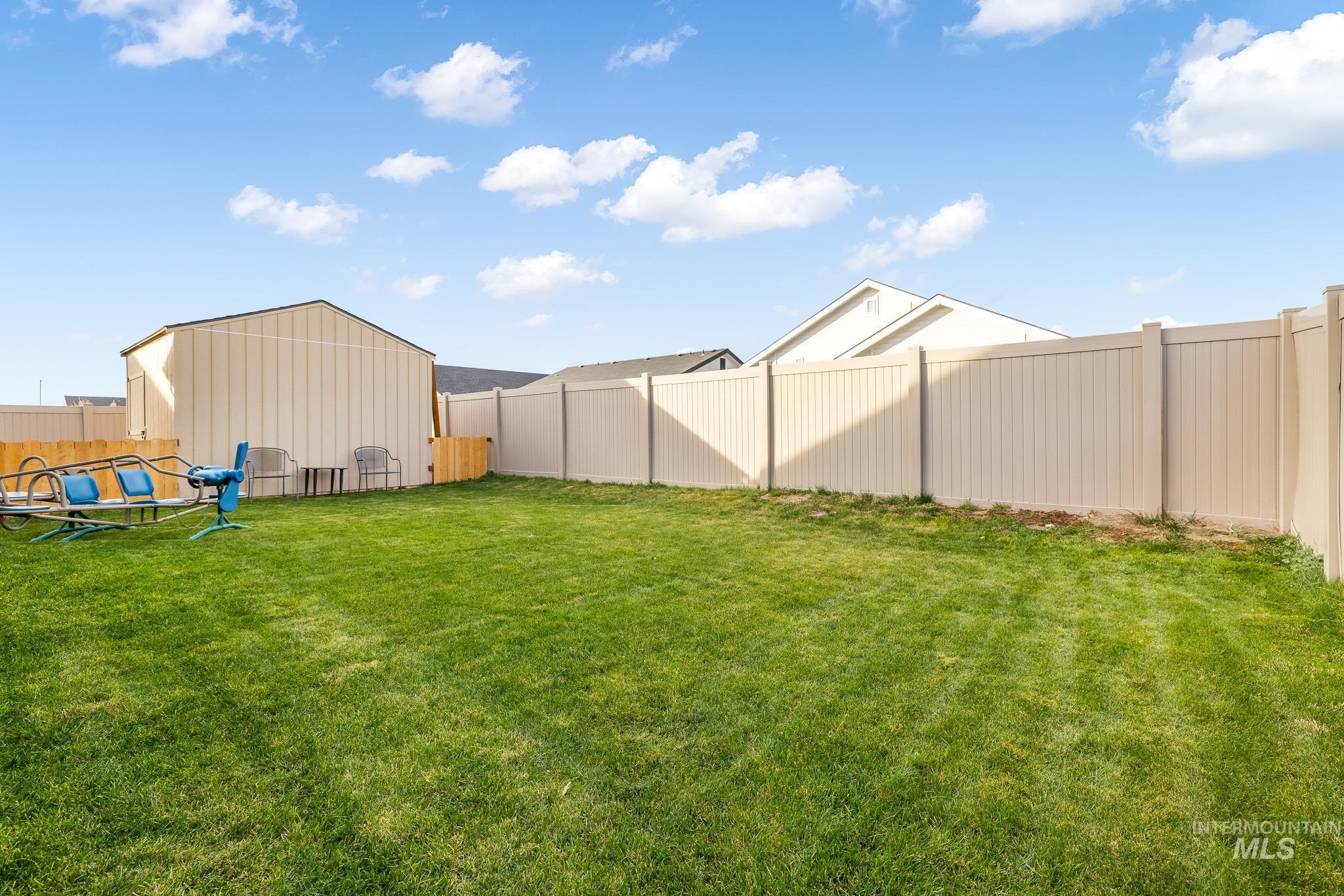 11446 W Belgrave St., Nampa, Idaho 83651, 4 Bedrooms, 2 Bathrooms, Residential For Sale, Price $419,900, 98966863