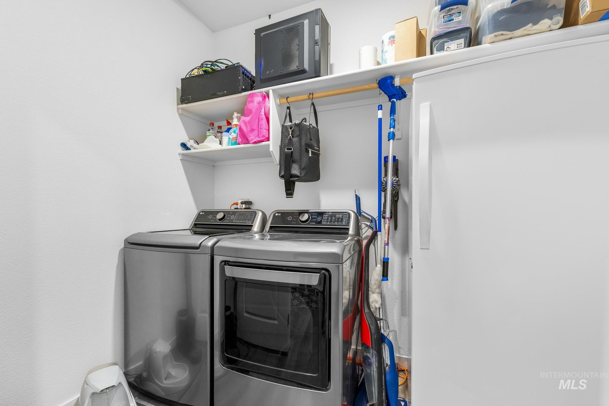 11446 W Belgrave St., Nampa, Idaho 83651, 4 Bedrooms, 2 Bathrooms, Residential For Sale, Price $419,900, 98966863