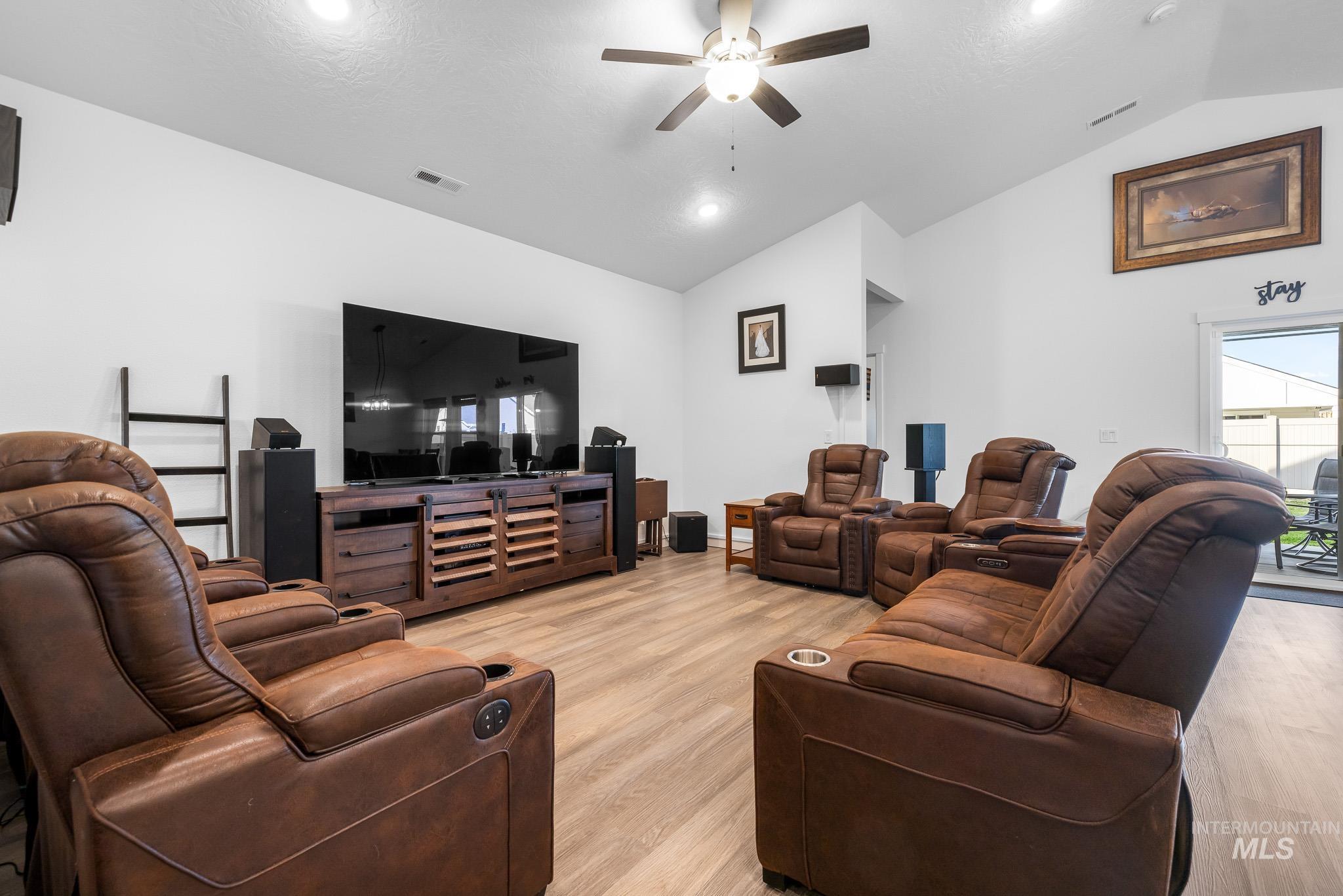 11446 W Belgrave St., Nampa, Idaho 83651, 4 Bedrooms, 2 Bathrooms, Residential For Sale, Price $419,900, 98966863