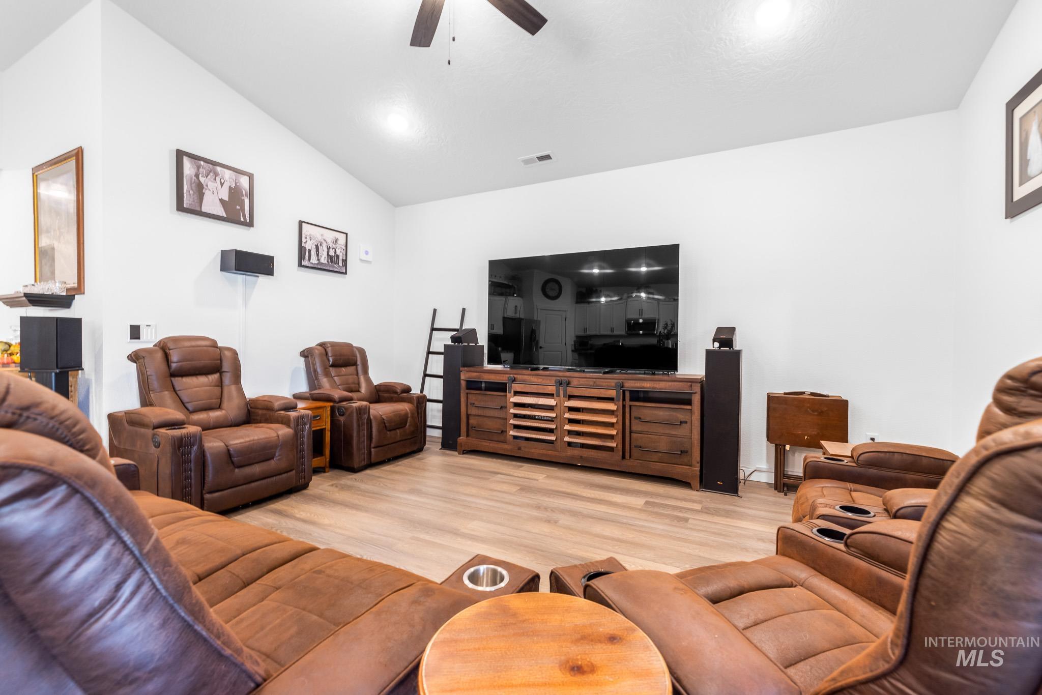 11446 W Belgrave St., Nampa, Idaho 83651, 4 Bedrooms, 2 Bathrooms, Residential For Sale, Price $419,900, 98966863