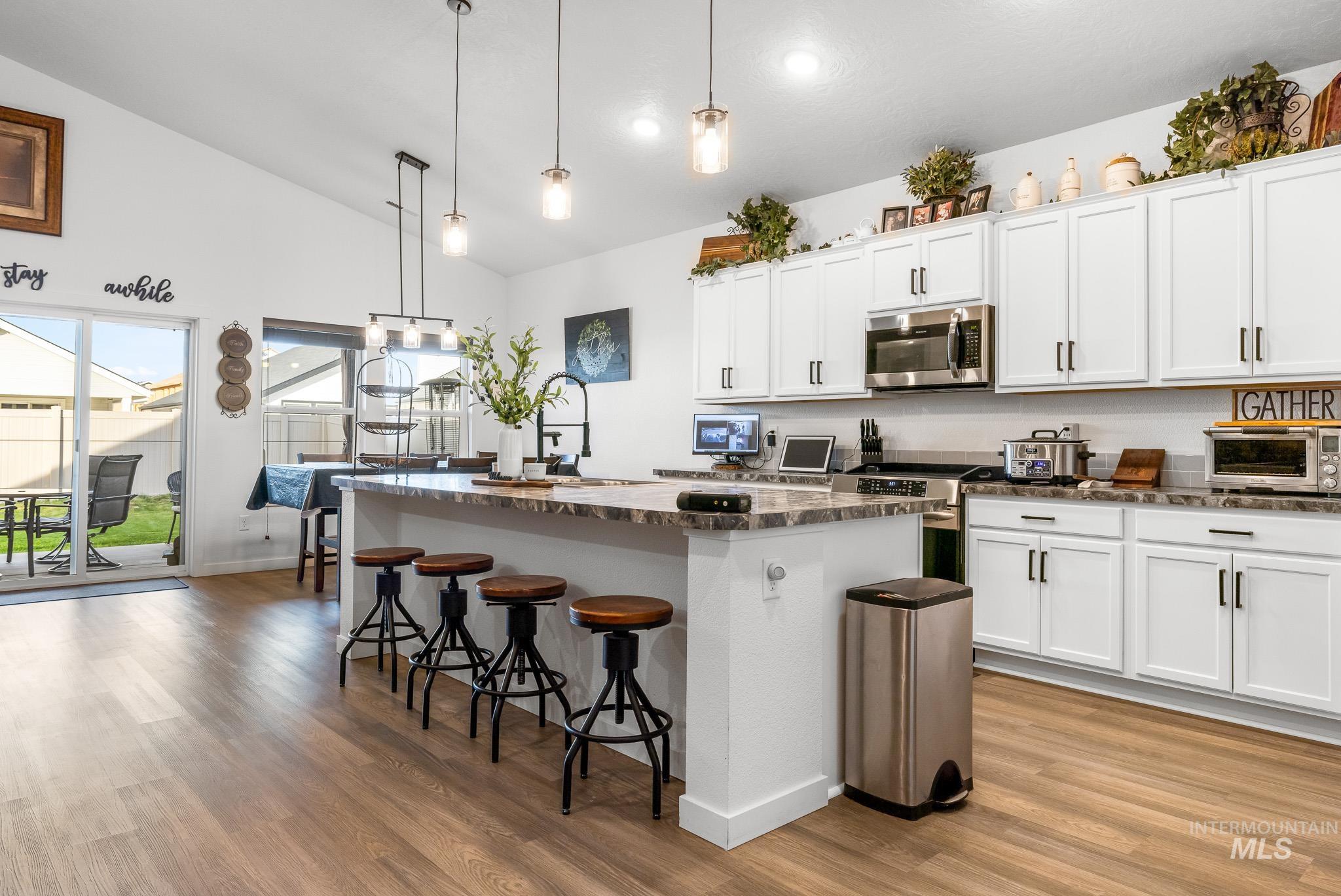 11446 W Belgrave St., Nampa, Idaho 83651, 4 Bedrooms, 2 Bathrooms, Residential For Sale, Price $419,900, 98966863