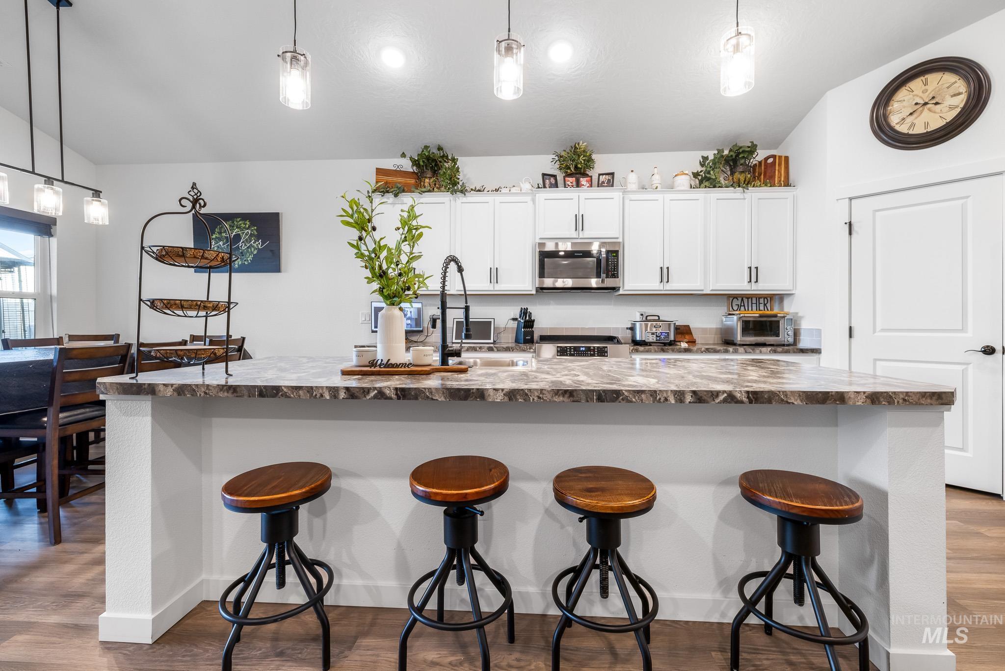 11446 W Belgrave St., Nampa, Idaho 83651, 4 Bedrooms, 2 Bathrooms, Residential For Sale, Price $419,900, 98966863