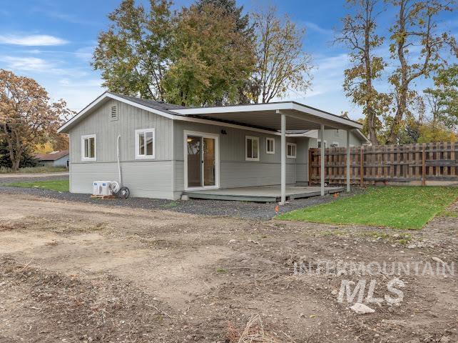 10331 W Utahna, Boise, Idaho 83714, 4 Bedrooms, 3 Bathrooms, Residential For Sale, Price $545,000, 98966870