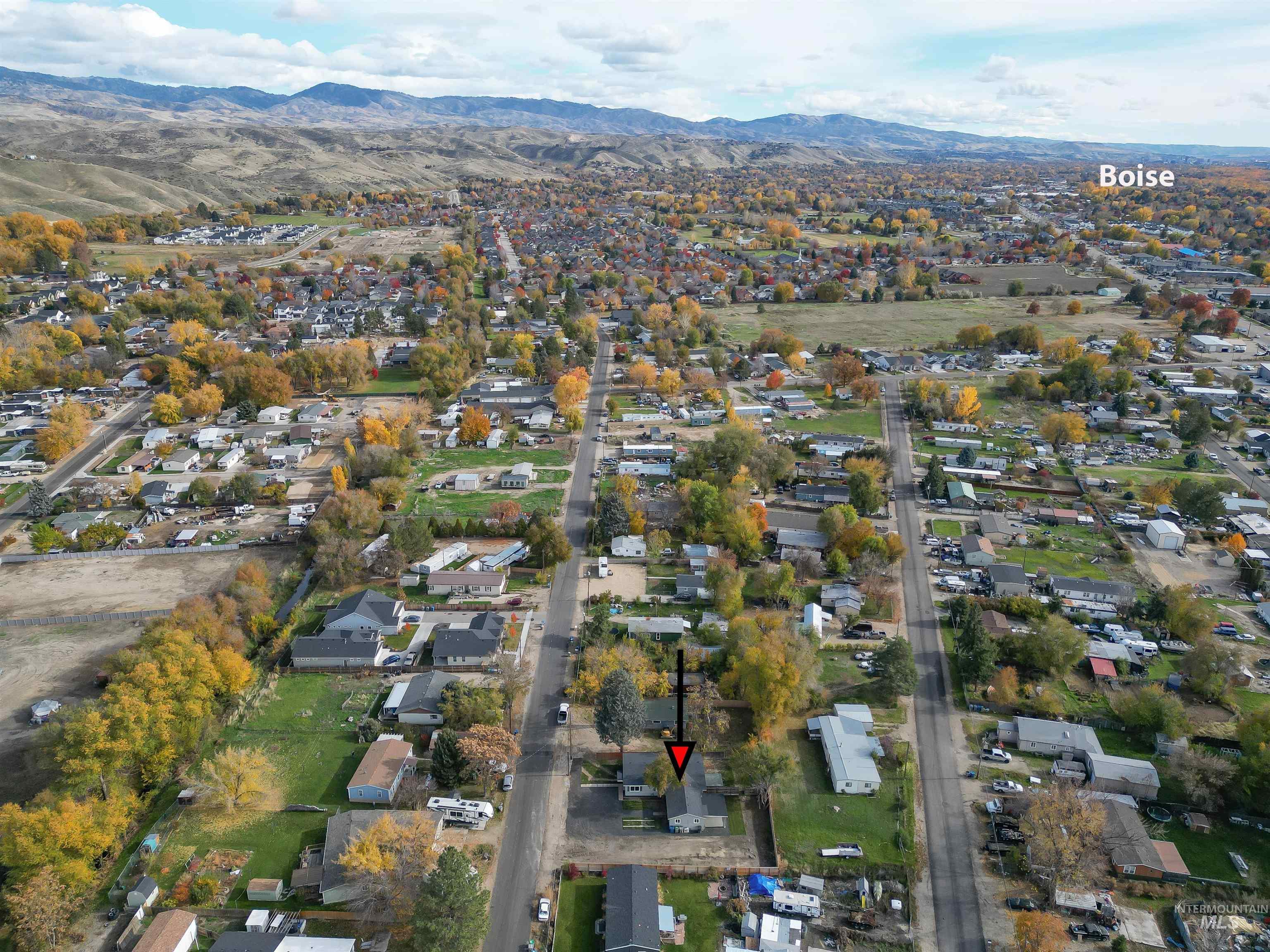 10331 W Utahna, Boise, Idaho 83714, 4 Bedrooms, 3 Bathrooms, Residential For Sale, Price $545,000, 98966870