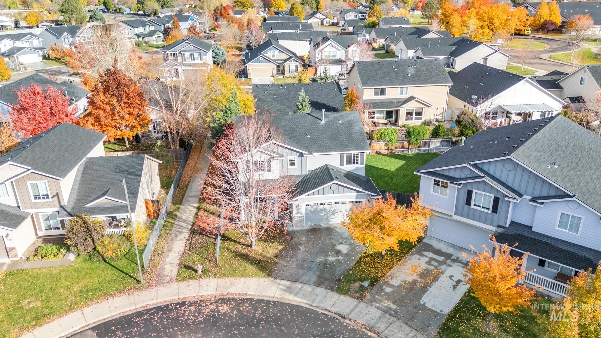 7688 N Hole in One Pl, Boise, Idaho 83714, 4 Bedrooms, 2.5 Bathrooms, Residential For Sale, Price $535,000, 98966872