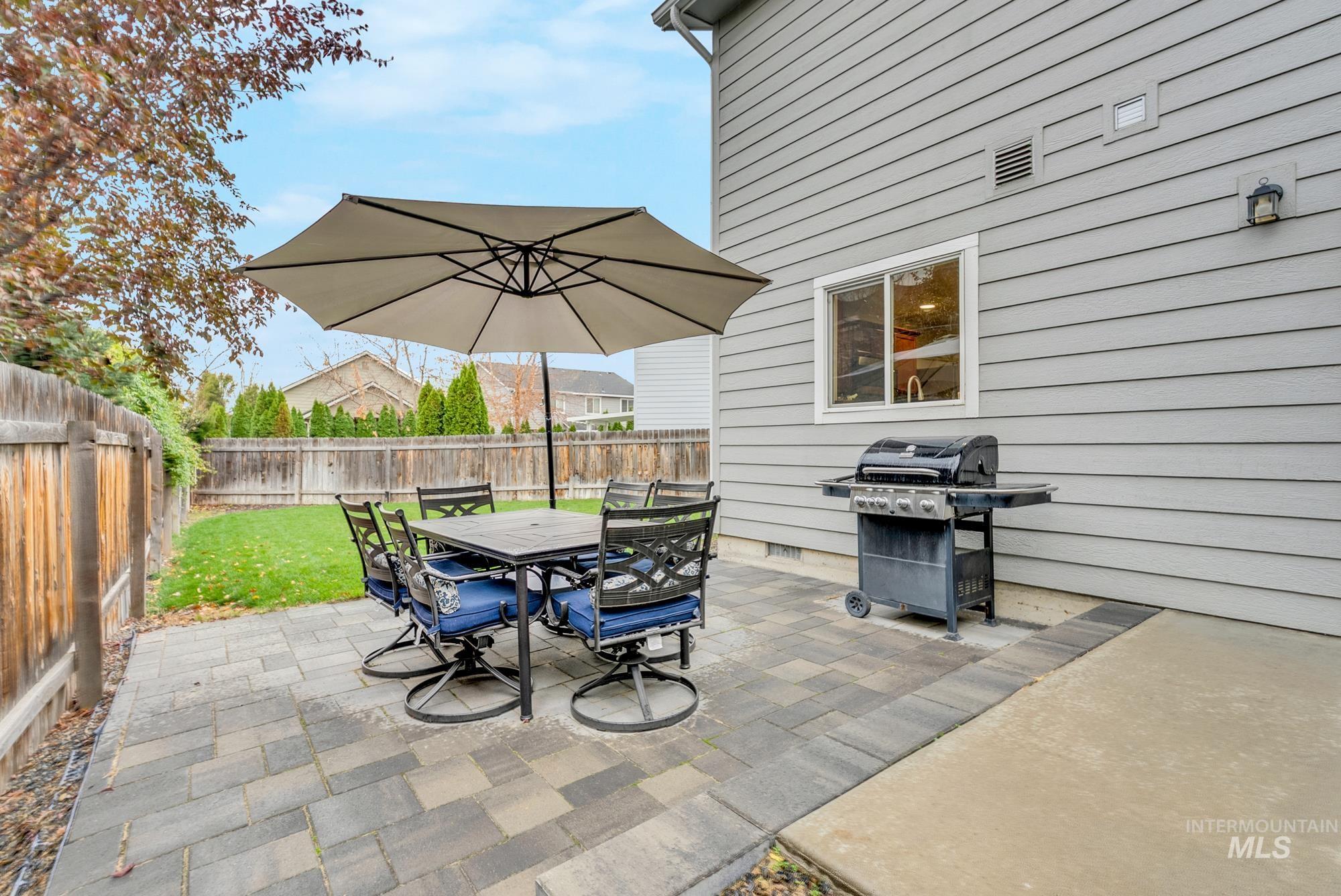 7688 N Hole in One Pl, Boise, Idaho 83714, 4 Bedrooms, 2.5 Bathrooms, Residential For Sale, Price $535,000, 98966872