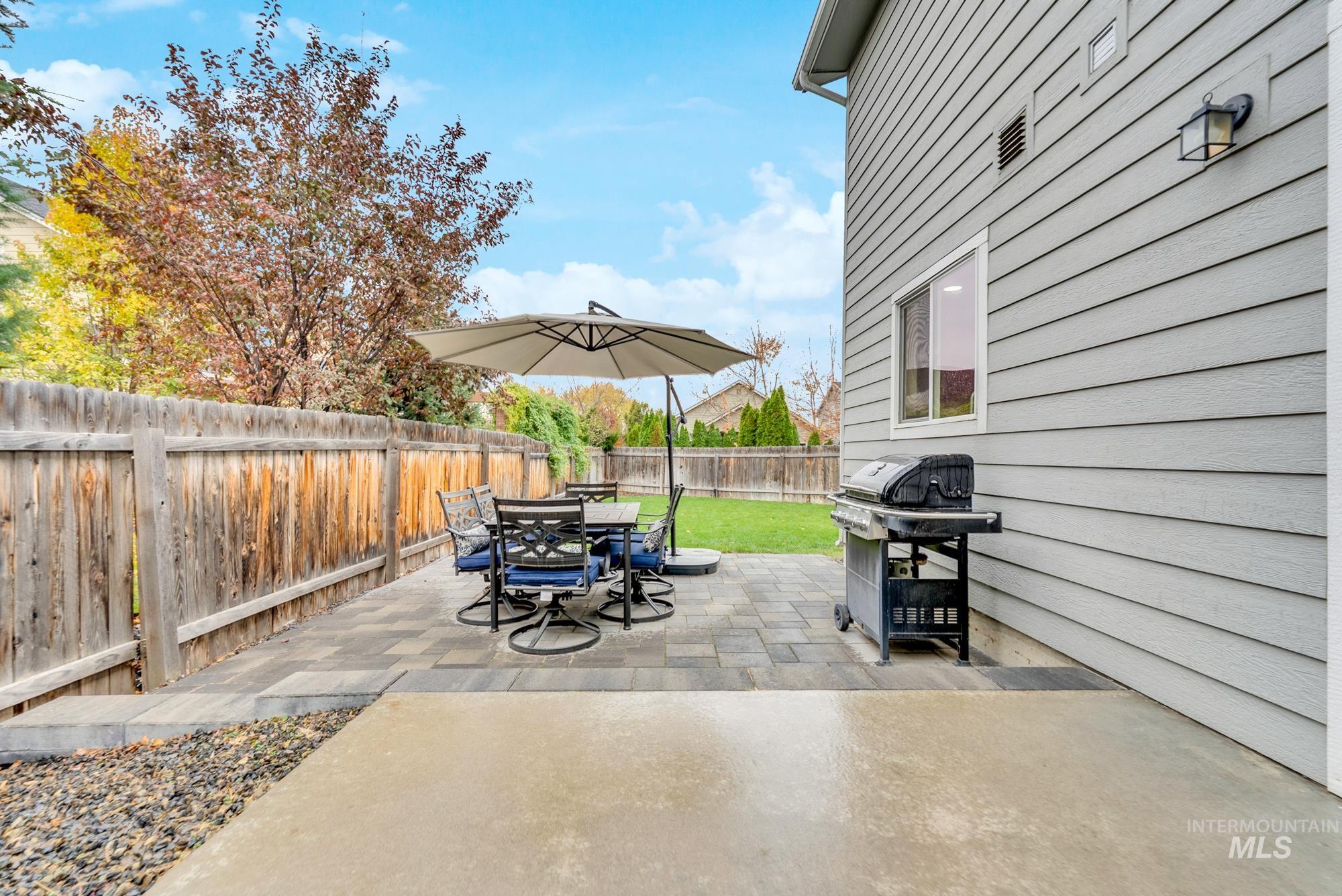 7688 N Hole in One Pl, Boise, Idaho 83714, 4 Bedrooms, 2.5 Bathrooms, Residential For Sale, Price $535,000, 98966872