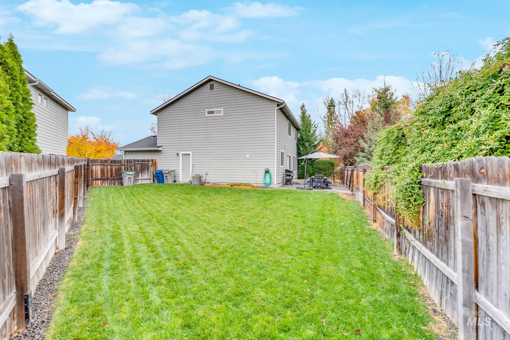 7688 N Hole in One Pl, Boise, Idaho 83714, 4 Bedrooms, 2.5 Bathrooms, Residential For Sale, Price $535,000, 98966872