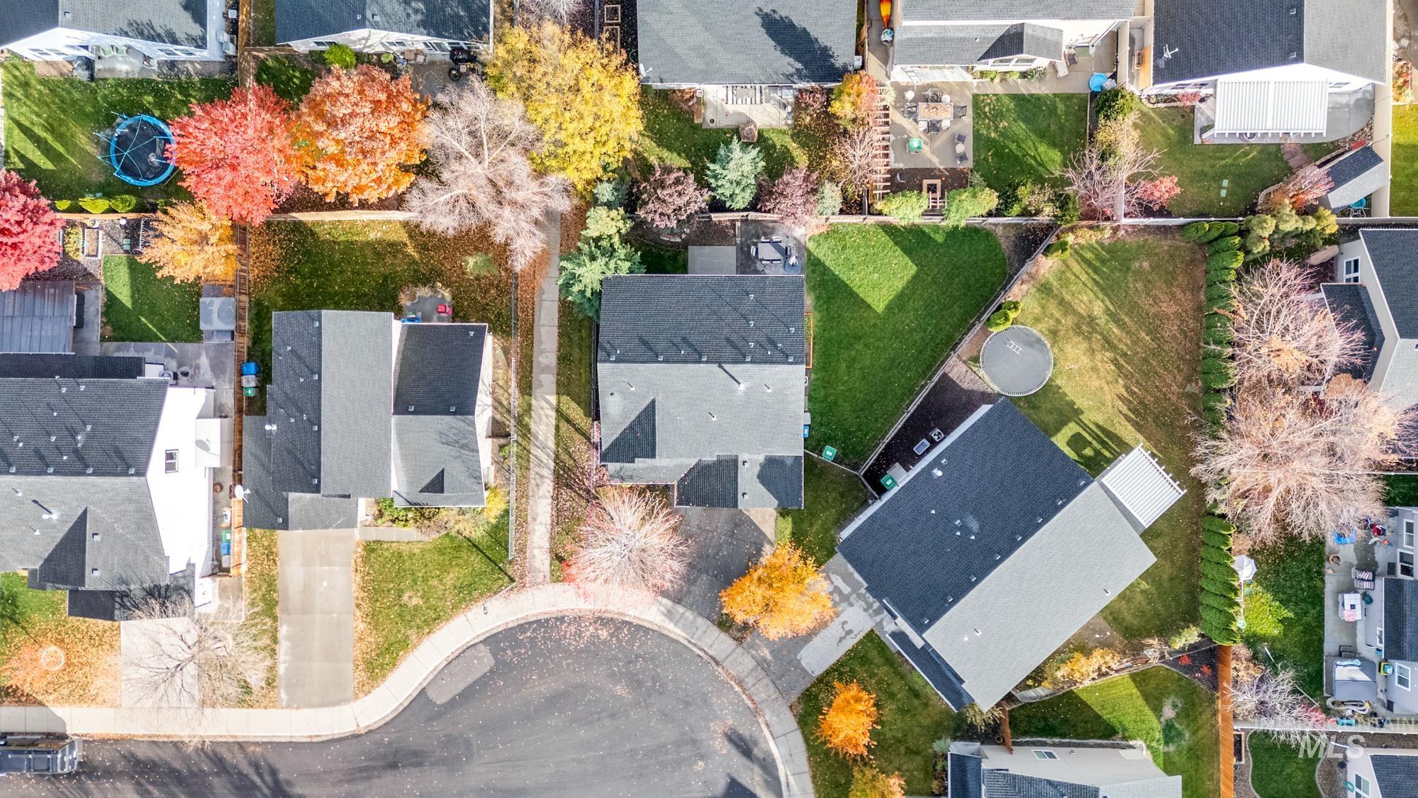 7688 N Hole in One Pl, Boise, Idaho 83714, 4 Bedrooms, 2.5 Bathrooms, Residential For Sale, Price $535,000, 98966872