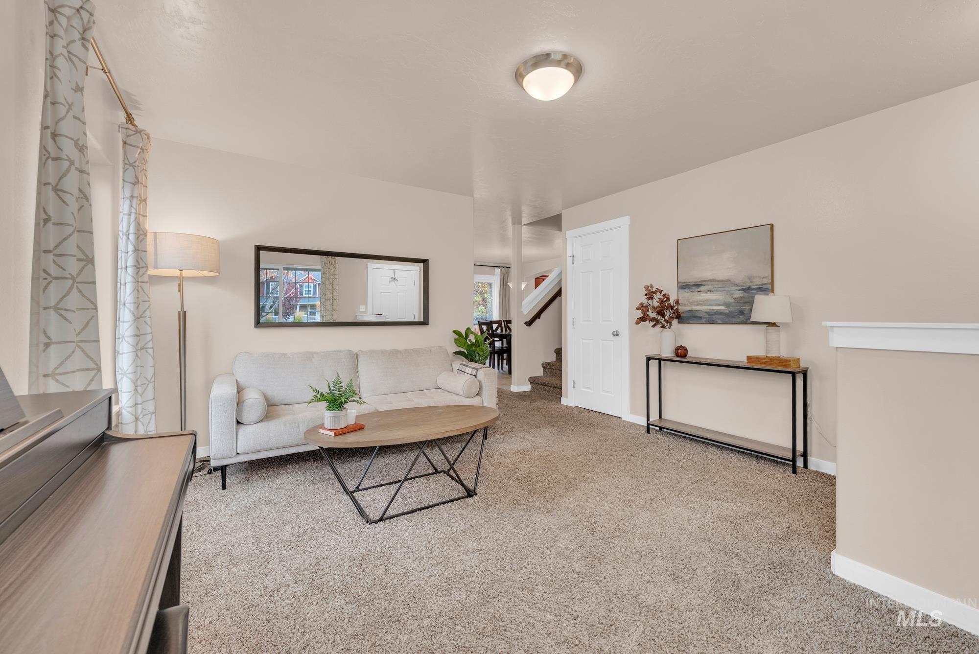 7688 N Hole in One Pl, Boise, Idaho 83714, 4 Bedrooms, 2.5 Bathrooms, Residential For Sale, Price $535,000, 98966872