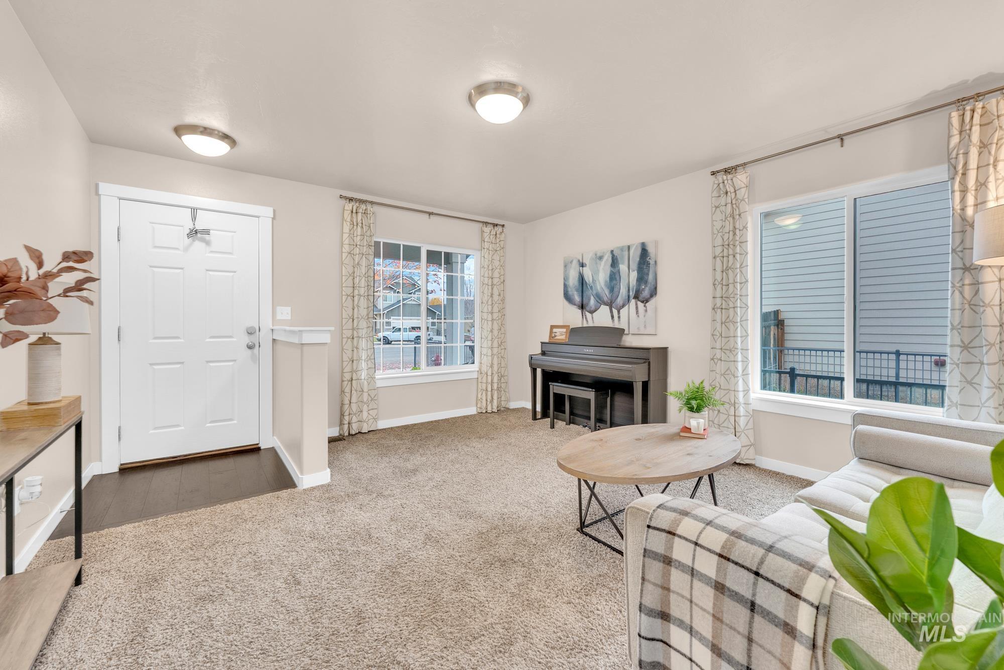 7688 N Hole in One Pl, Boise, Idaho 83714, 4 Bedrooms, 2.5 Bathrooms, Residential For Sale, Price $535,000, 98966872