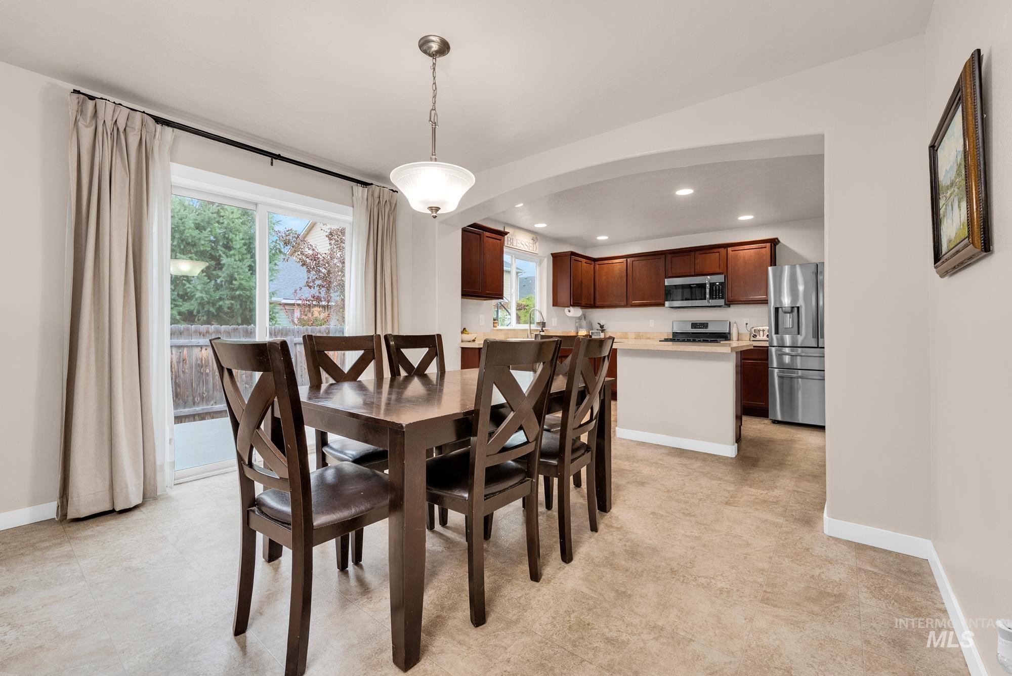 7688 N Hole in One Pl, Boise, Idaho 83714, 4 Bedrooms, 2.5 Bathrooms, Residential For Sale, Price $535,000, 98966872