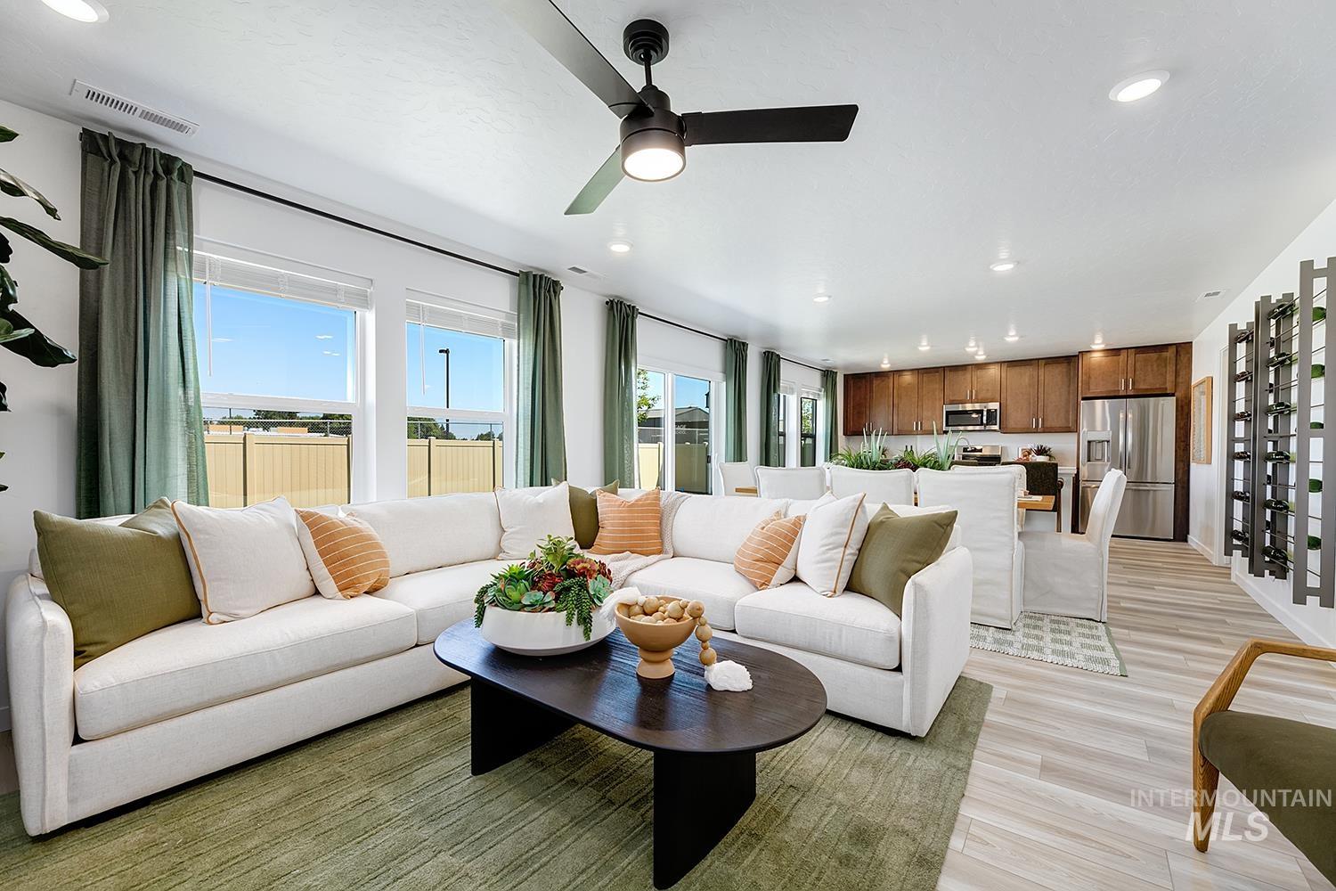 944 Knowledge St, Middleton, Idaho 83644, 4 Bedrooms, 3 Bathrooms, Residential For Sale, Price $474,900, 98966880