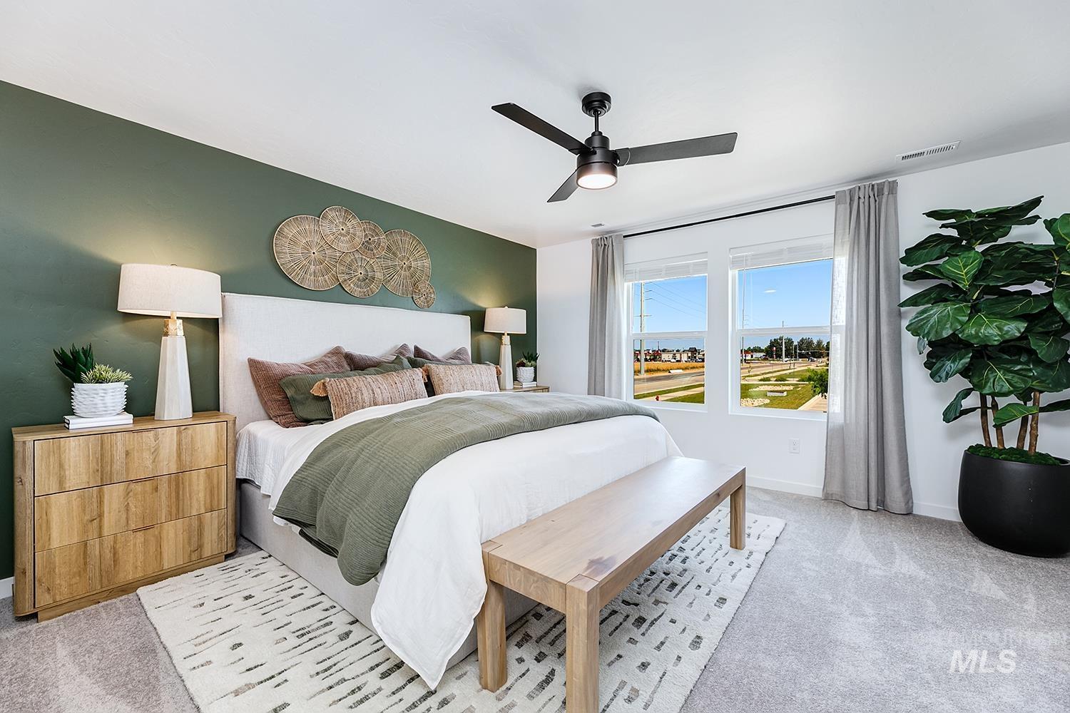 944 Knowledge St, Middleton, Idaho 83644, 4 Bedrooms, 3 Bathrooms, Residential For Sale, Price $474,900, 98966880