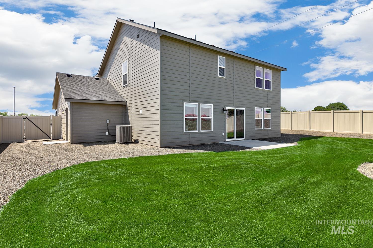 944 Knowledge St, Middleton, Idaho 83644, 4 Bedrooms, 3 Bathrooms, Residential For Sale, Price $474,900, 98966880