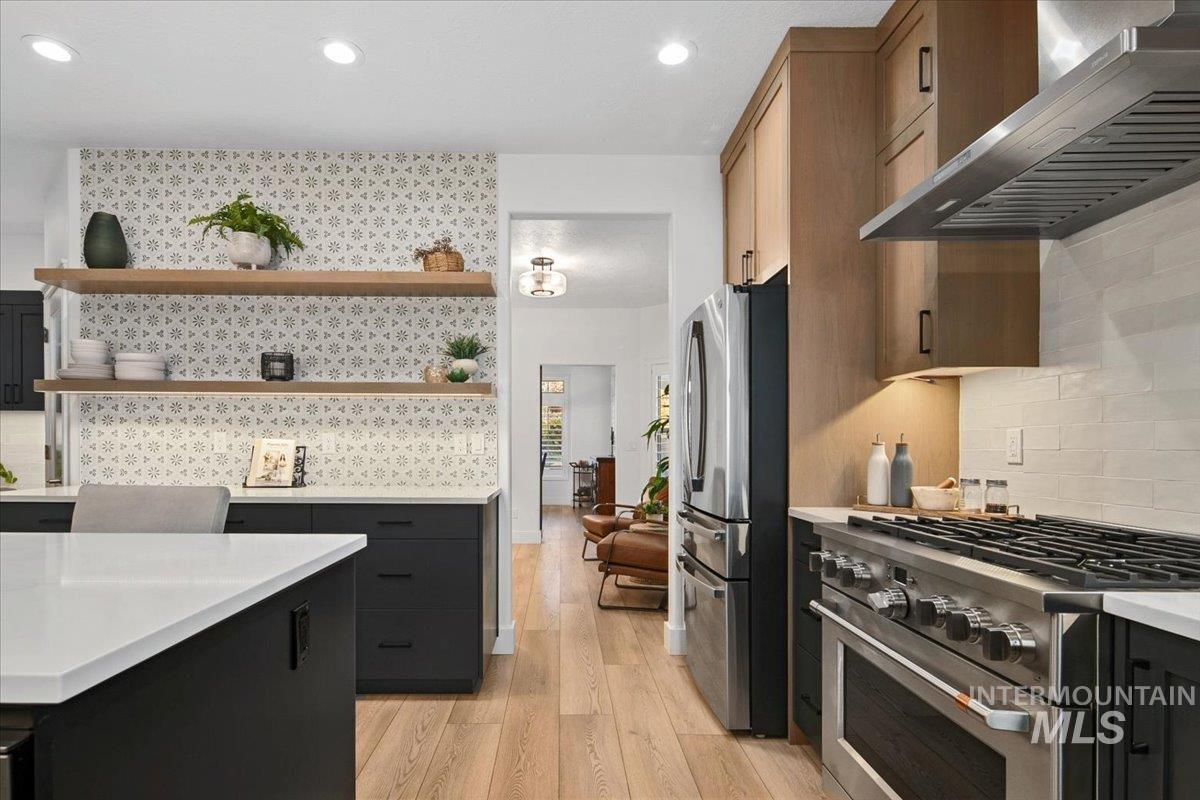 650 N Clearpoint Way, Eagle, Idaho 83616-7207, 5 Bedrooms, 3 Bathrooms, Residential For Sale, Price $998,000, 98966881