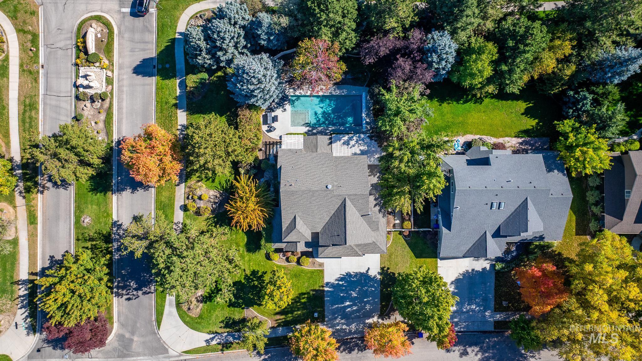 650 N Clearpoint Way, Eagle, Idaho 83616-7207, 5 Bedrooms, 3 Bathrooms, Residential For Sale, Price $998,000, 98966881