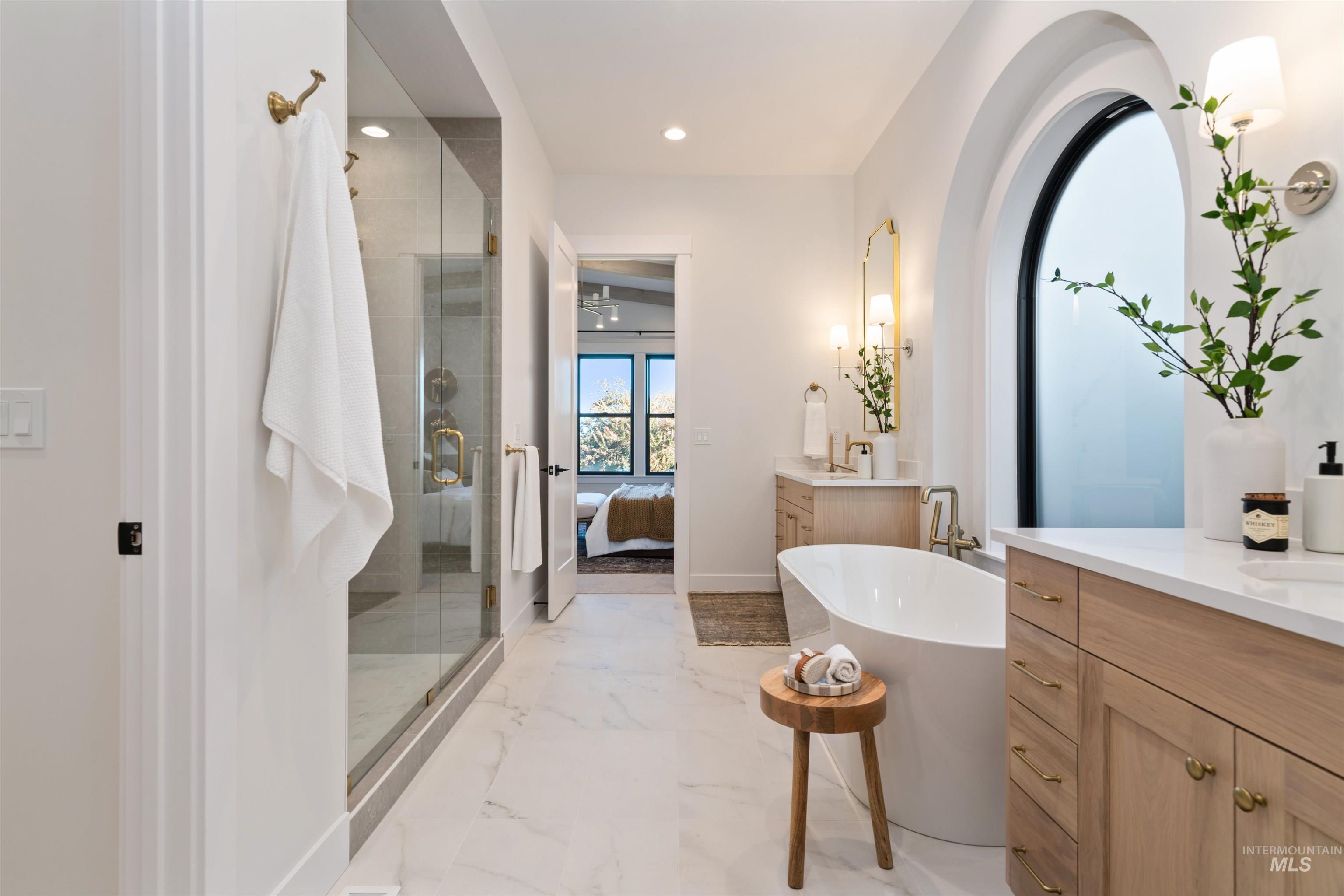 11216 S Kingsbarn Ln, Kuna, Idaho 83634, 4 Bedrooms, 3.5 Bathrooms, Residential For Sale, Price $1,234,880, 98966883