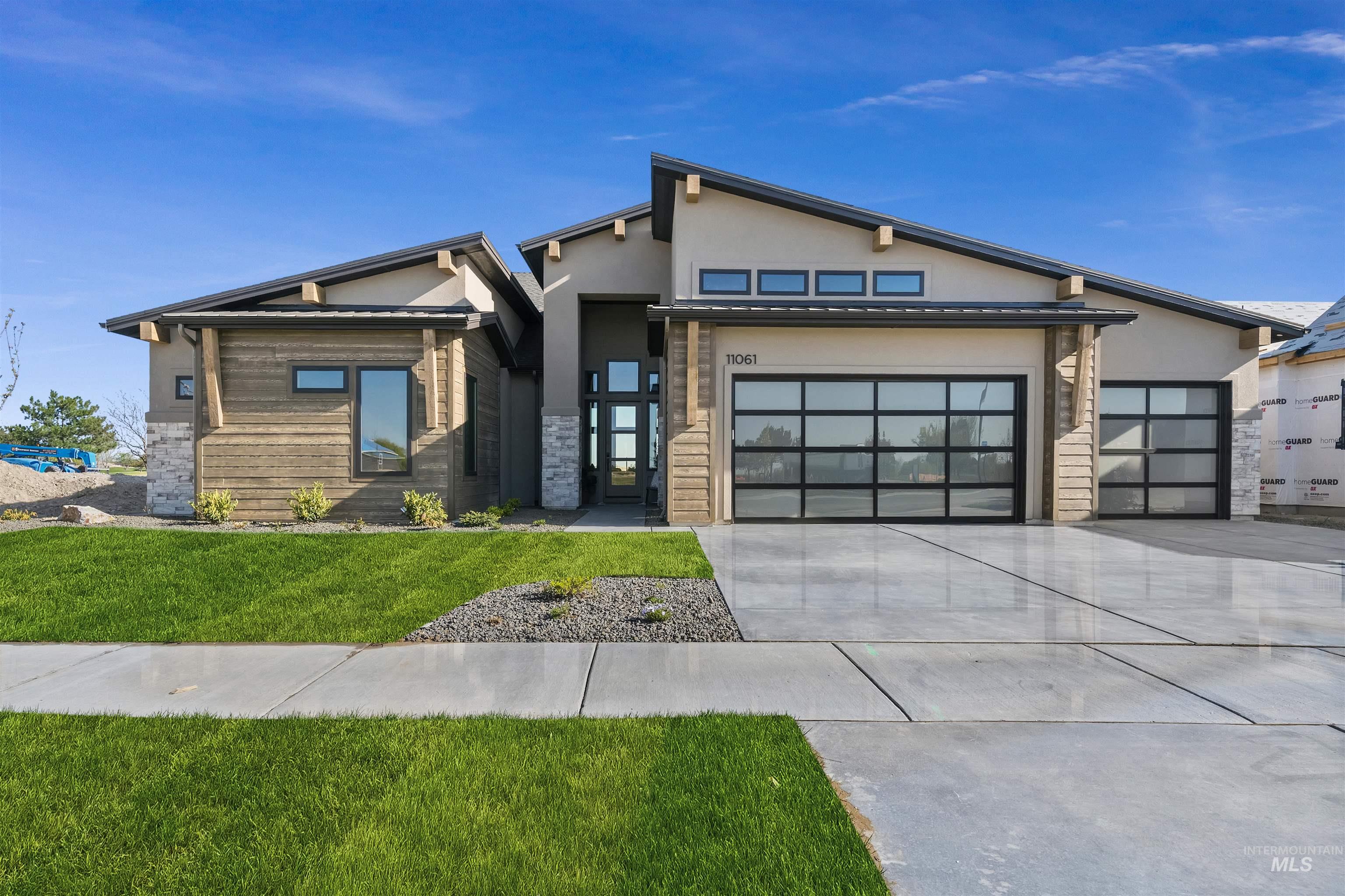 11216 S Kingsbarn Ln, Kuna, Idaho 83634, 4 Bedrooms, 3.5 Bathrooms, Residential For Sale, Price $1,234,880, 98966883