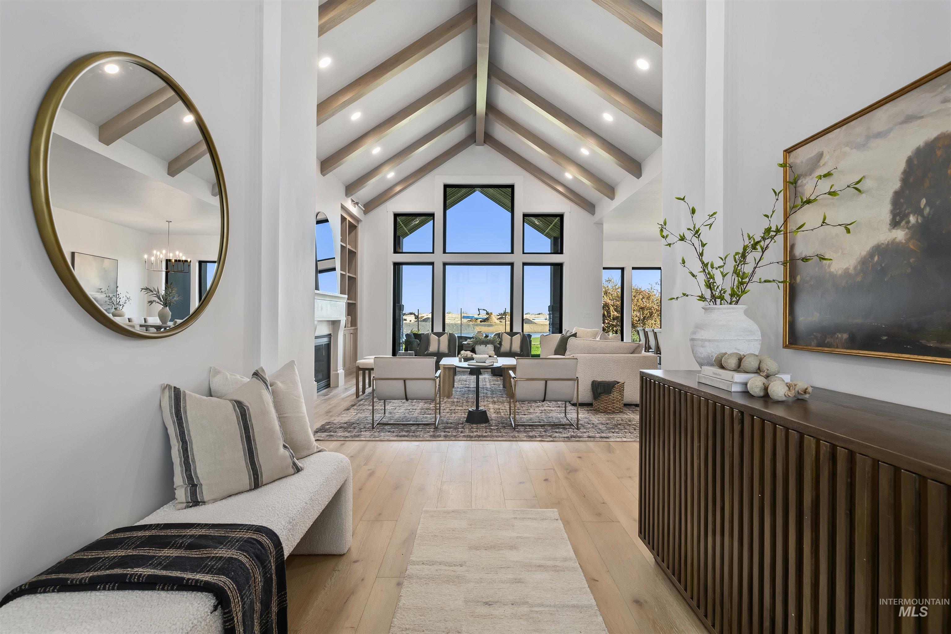 11216 S Kingsbarn Ln, Kuna, Idaho 83634, 4 Bedrooms, 3.5 Bathrooms, Residential For Sale, Price $1,234,880, 98966883