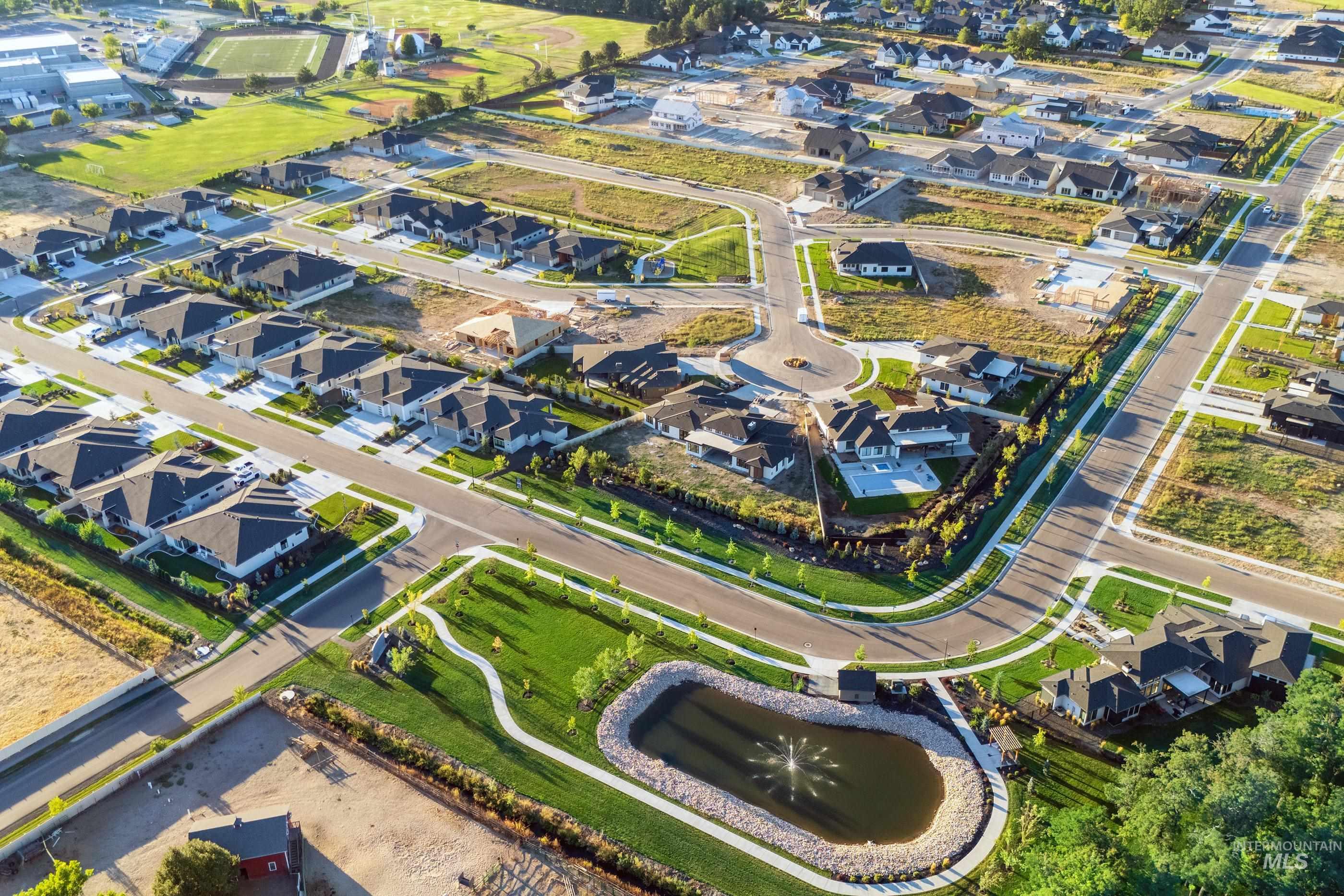 3323 W Golden Barrel St., Eagle, Idaho 83616, 4 Bedrooms, 2.5 Bathrooms, Residential For Sale, Price $1,099,000, 98966884